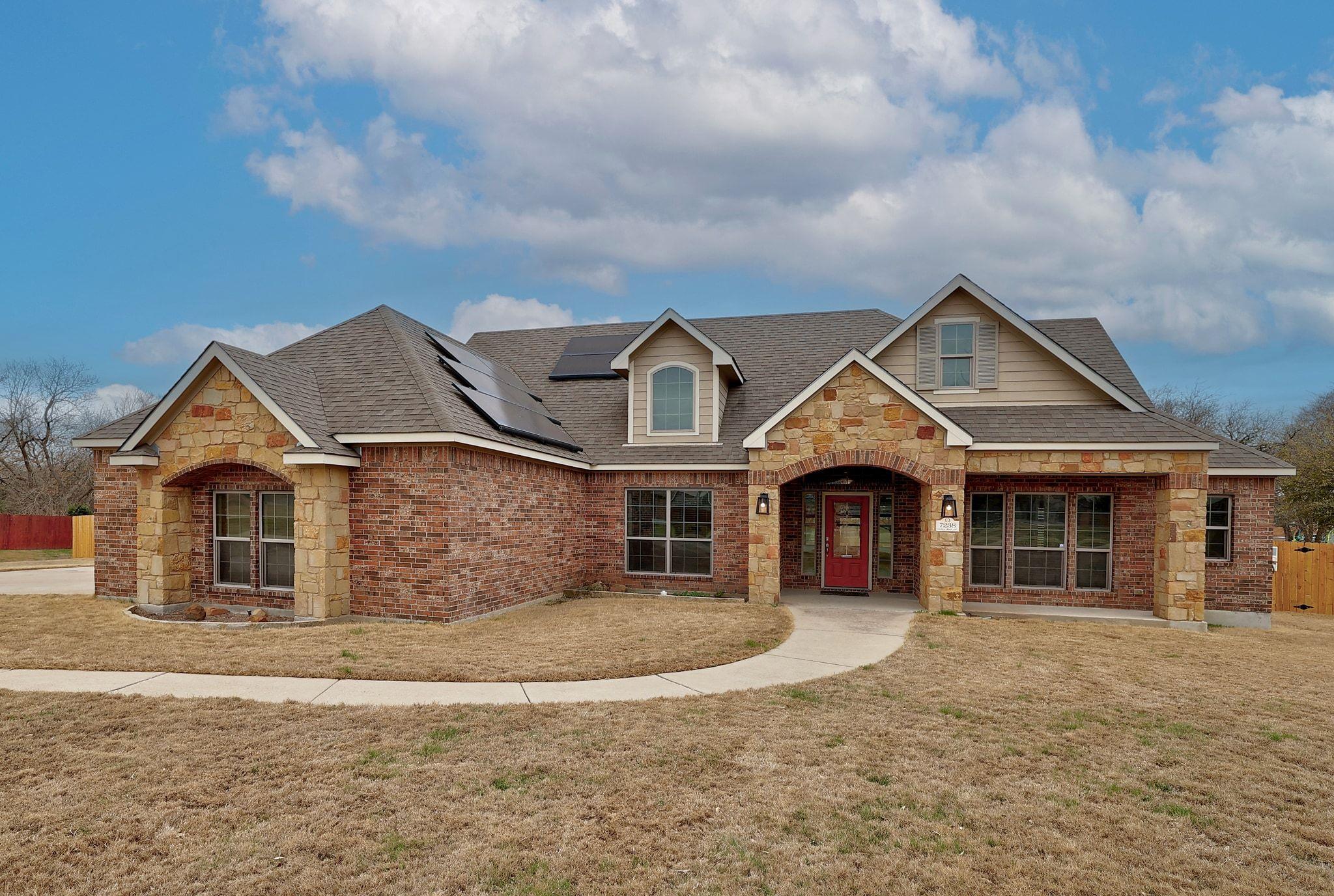 7238 Valley Mist DR