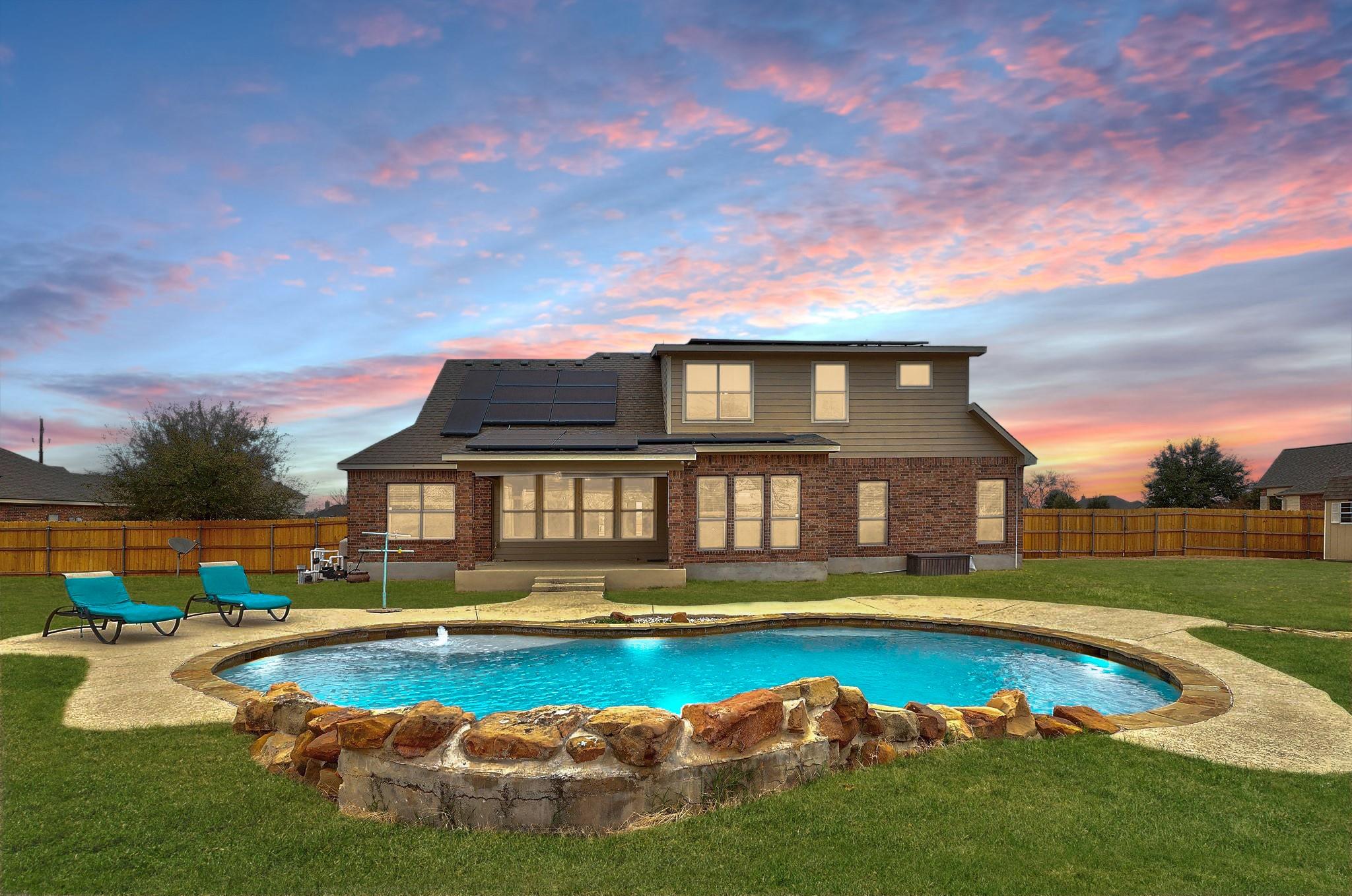 7238 Valley Mist DR