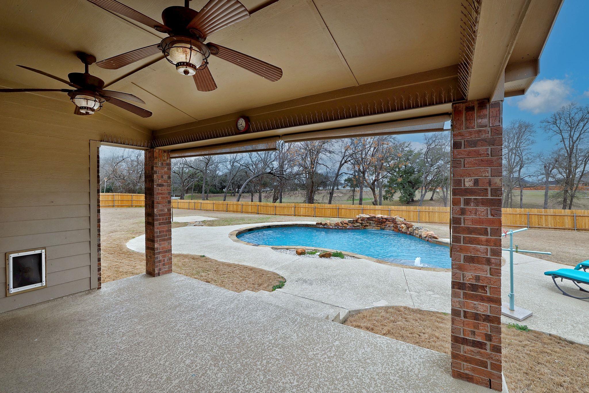 7238 Valley Mist DR