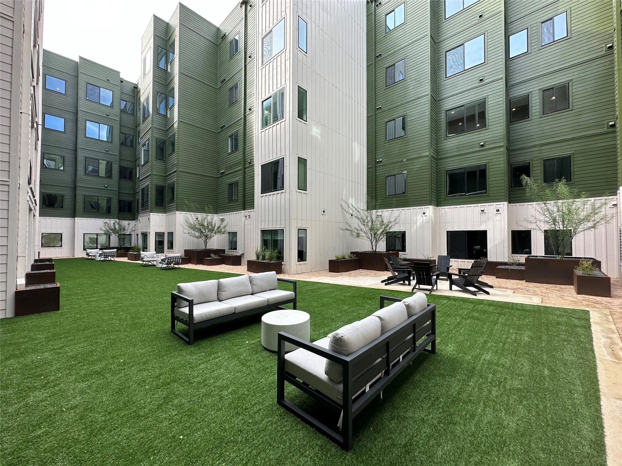 4802 S Congress Ave # 107