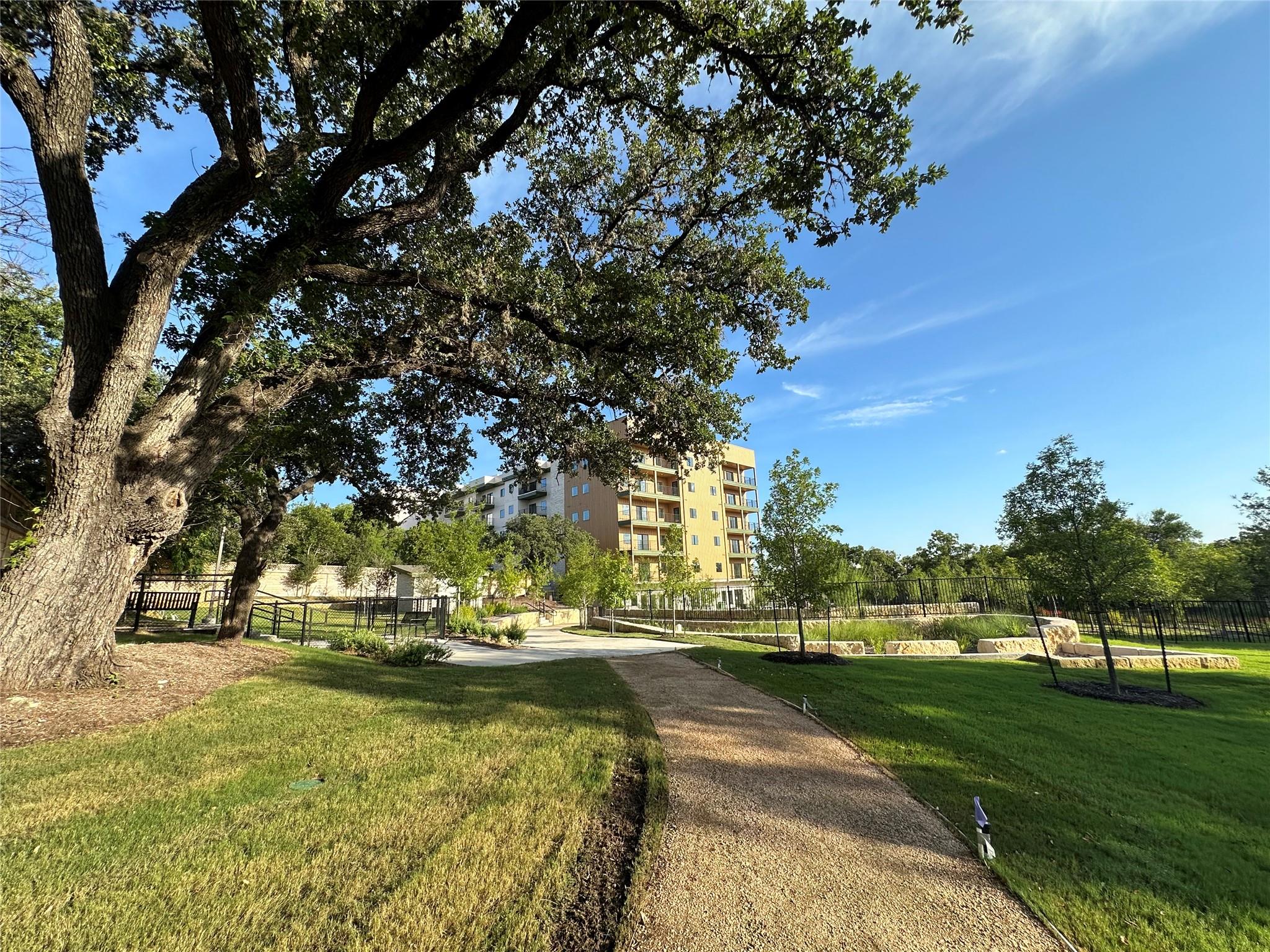 4802 S Congress Ave # 107
