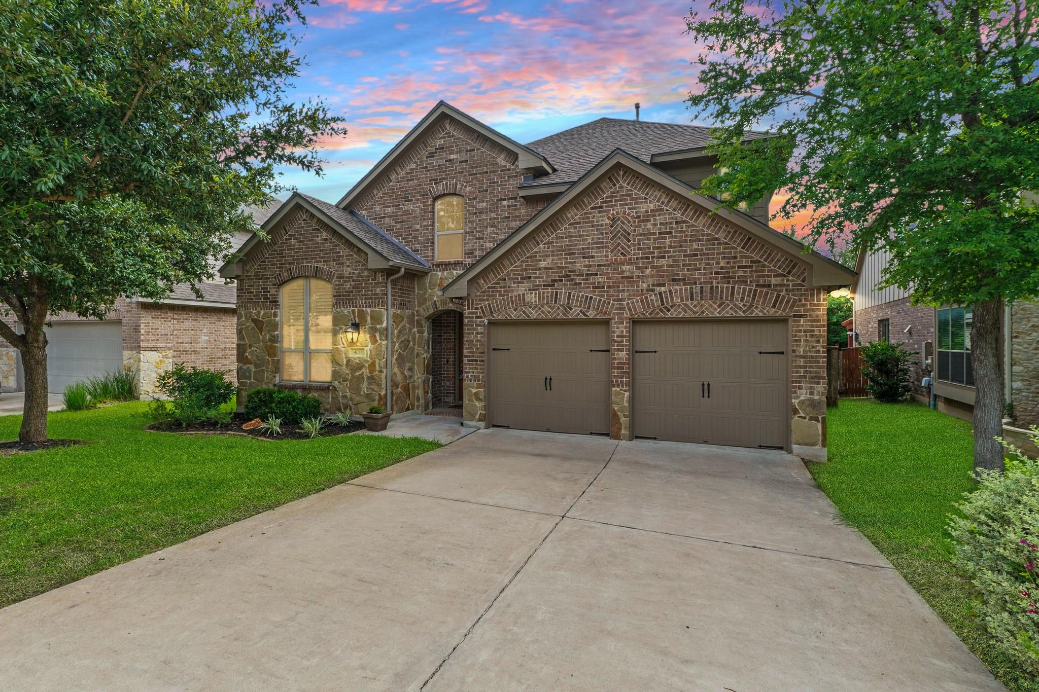 4013 Gloucester DR
