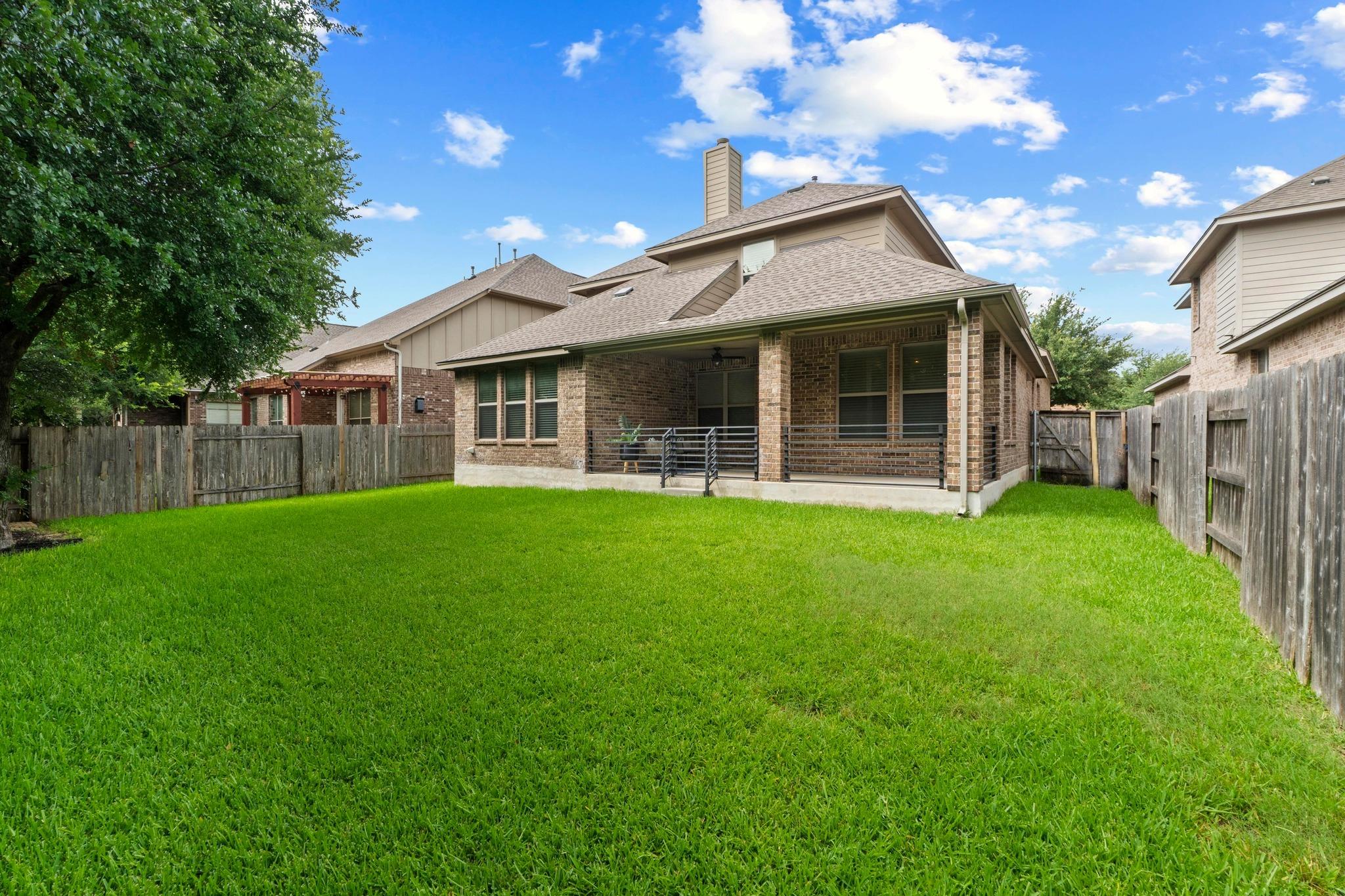 4013 Gloucester DR