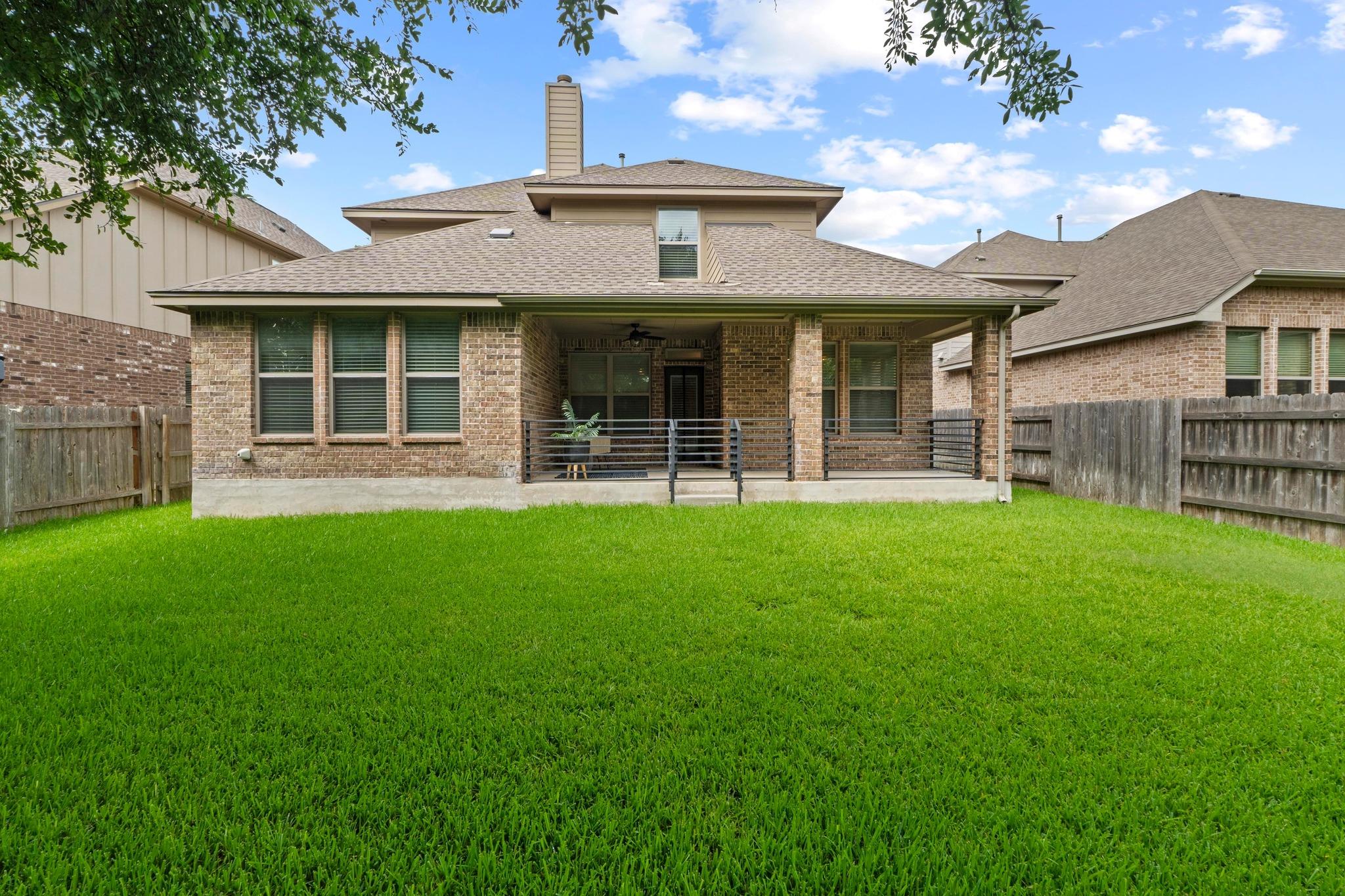 4013 Gloucester DR