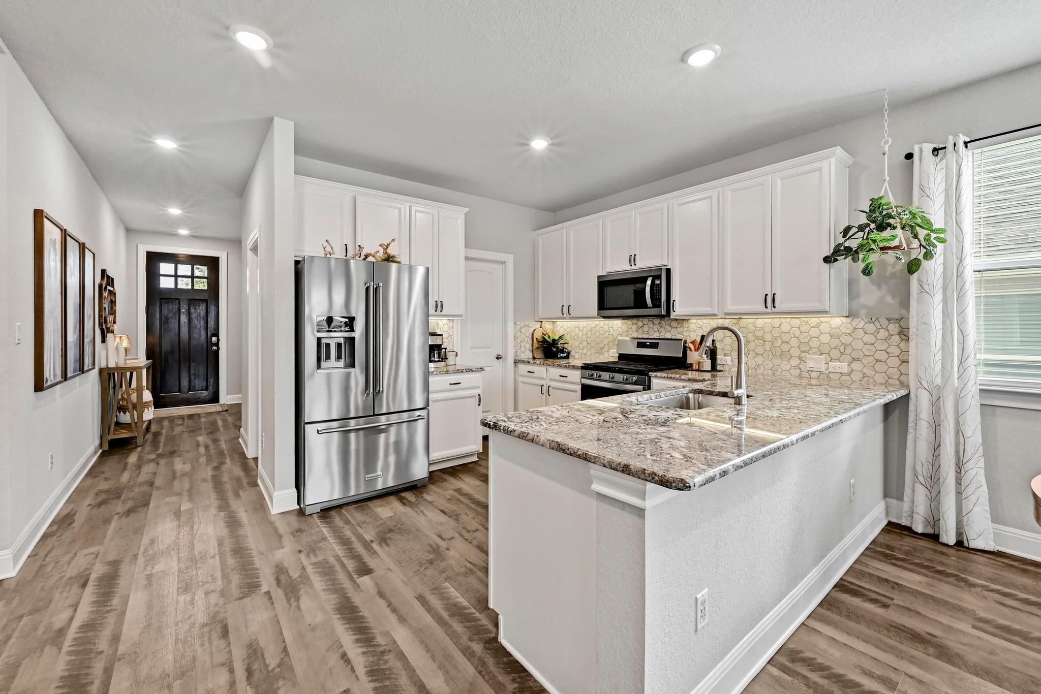 331 Sawtooth Mountain WAY