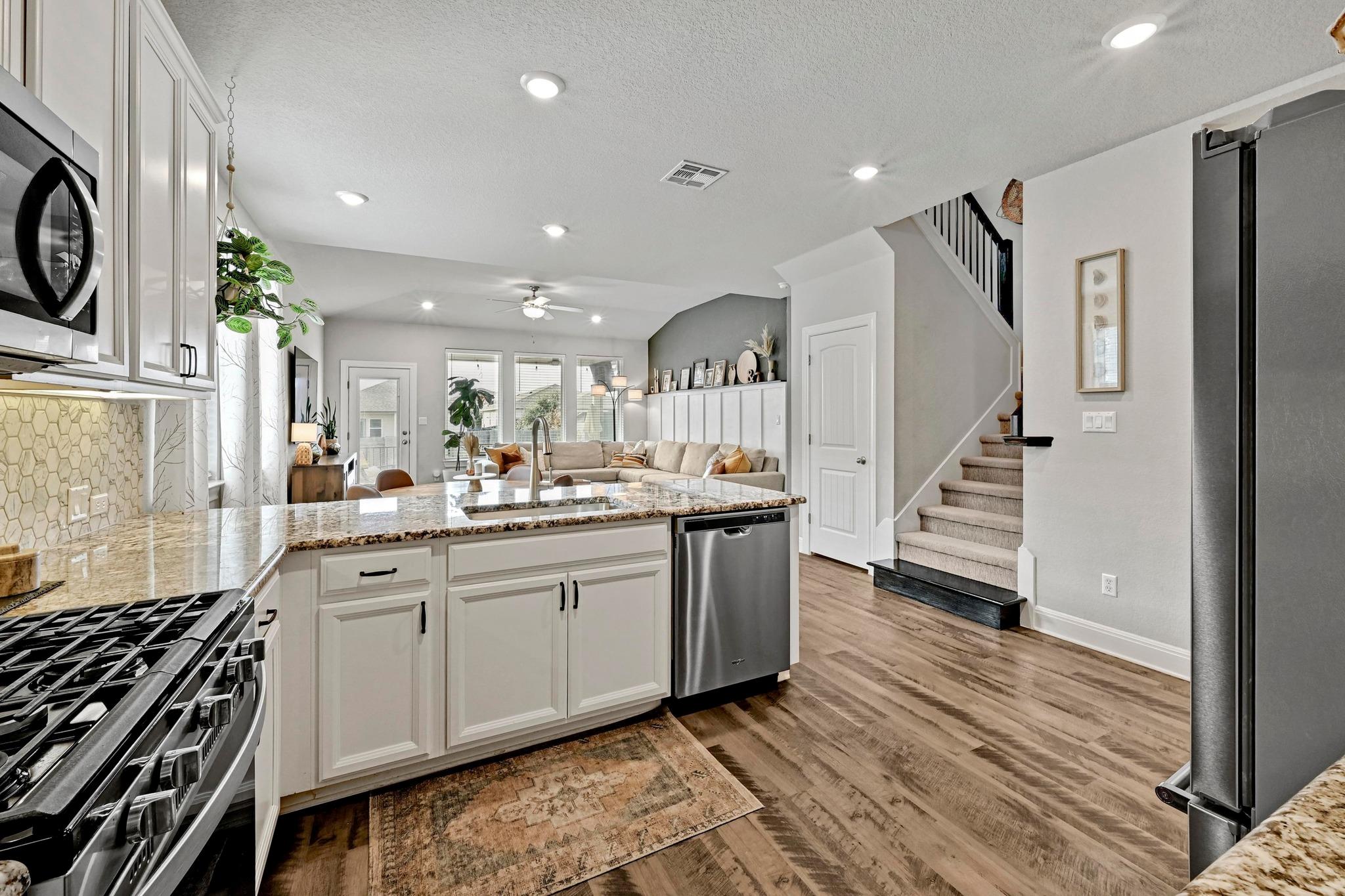 331 Sawtooth Mountain WAY