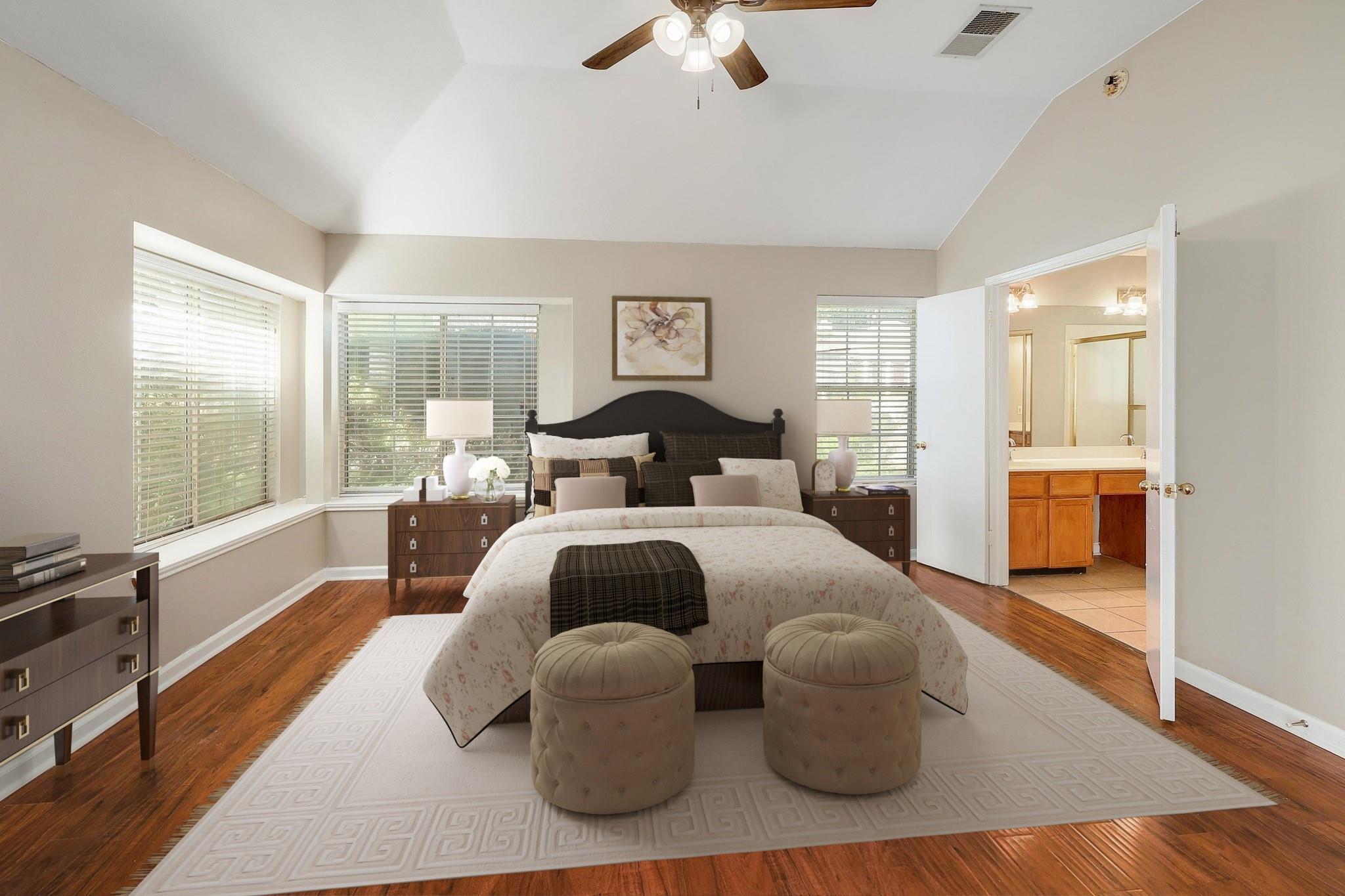 1813 Lion Heart DR