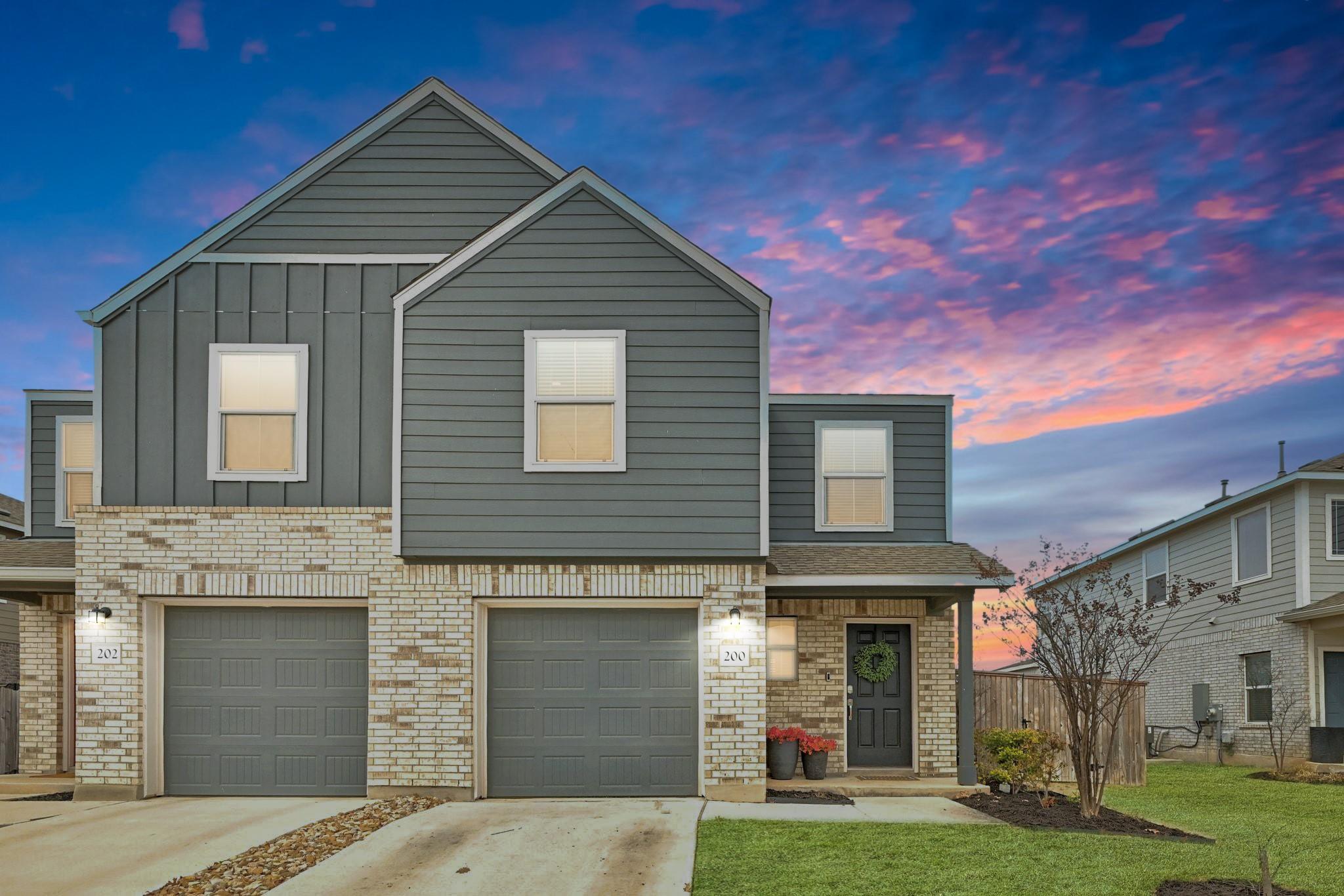 200 George Neggan LN