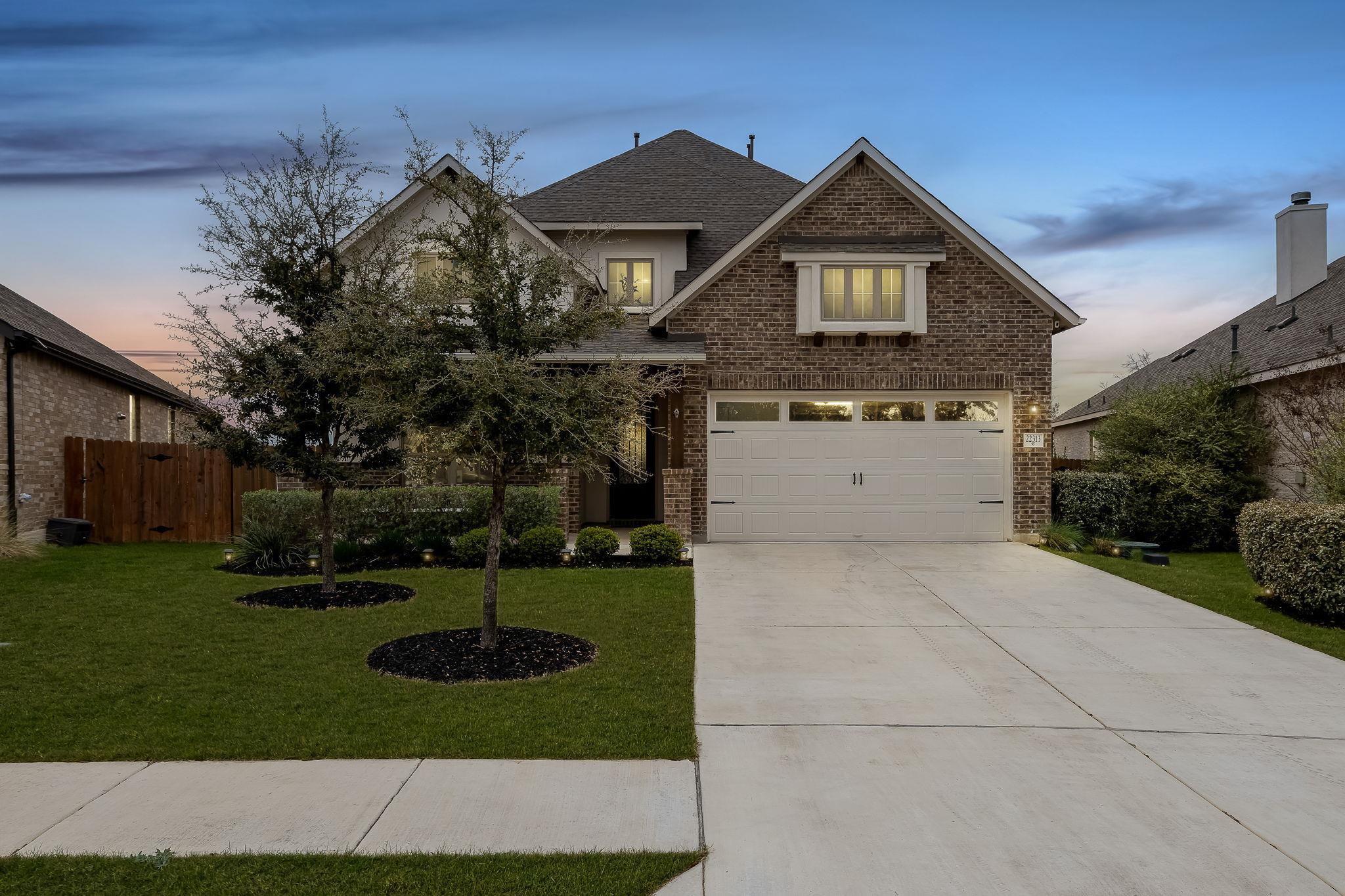 22313 Hidden Sage CIR