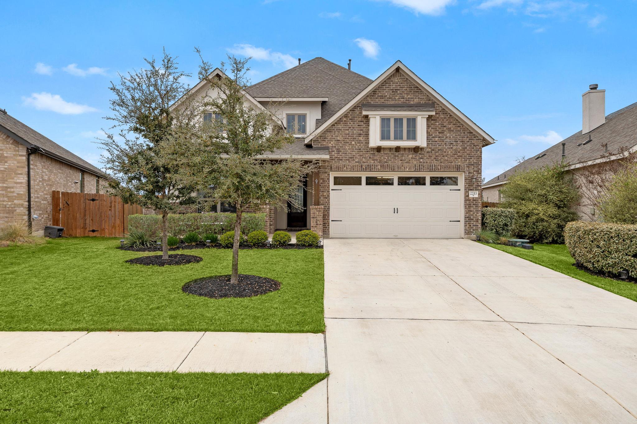 22313 Hidden Sage CIR