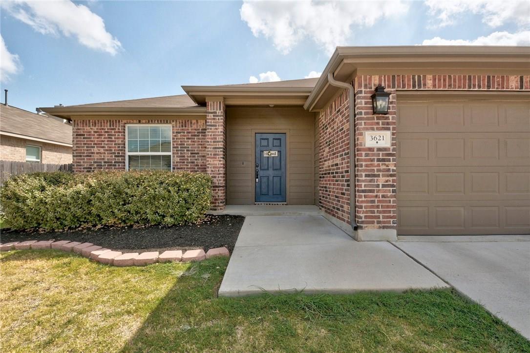 3621 Rams Horn WAY