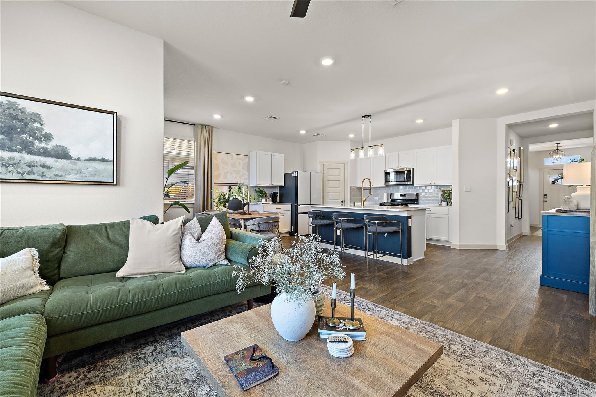 219 Greens Bayou TRL