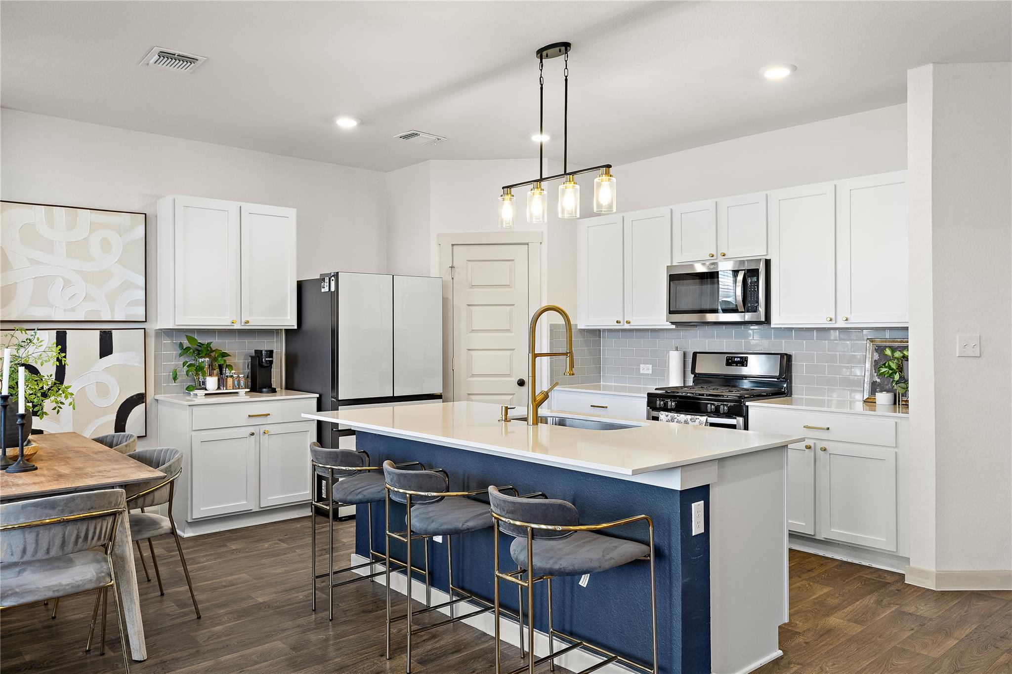 219 Greens Bayou TRL