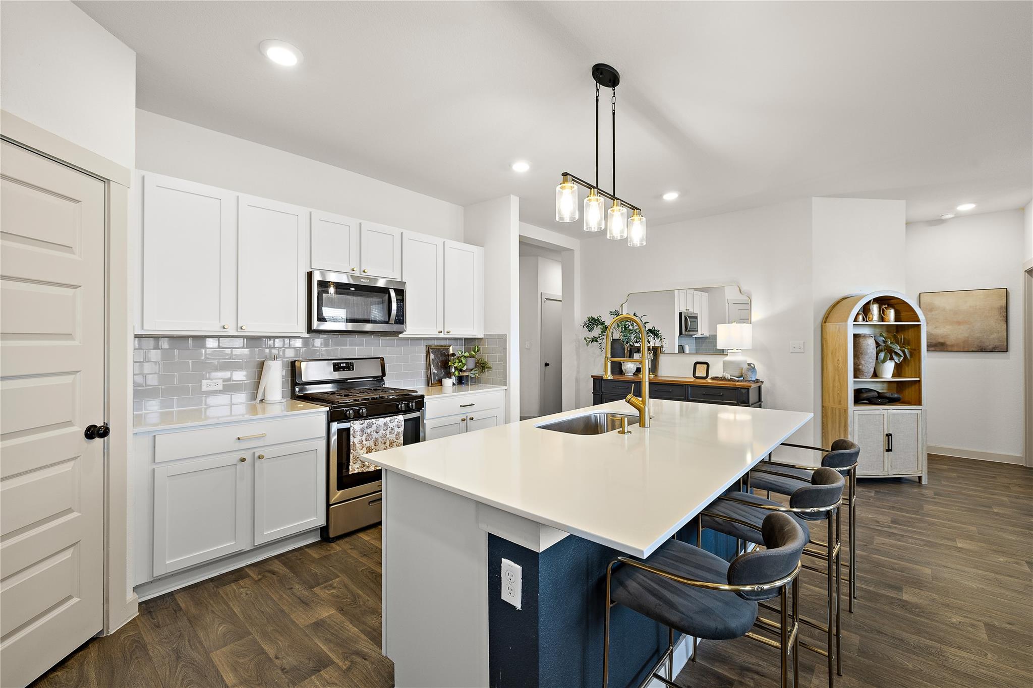 219 Greens Bayou TRL