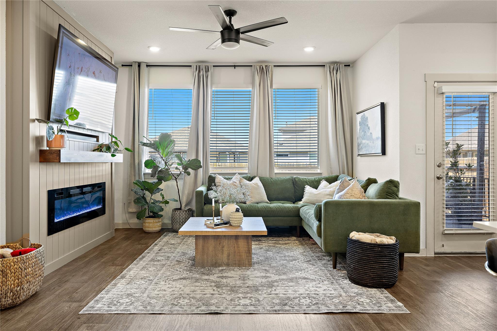 219 Greens Bayou TRL