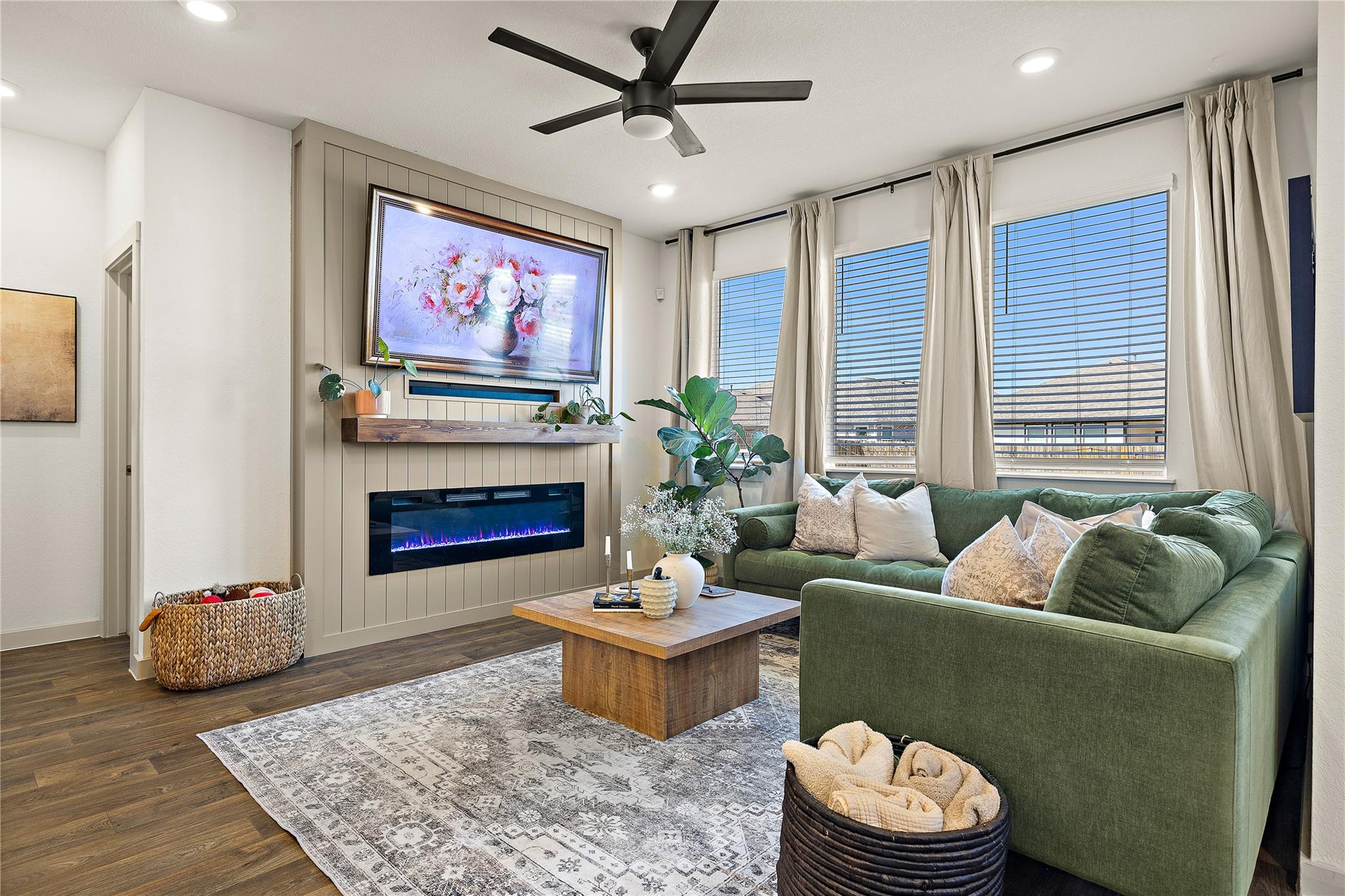 219 Greens Bayou TRL