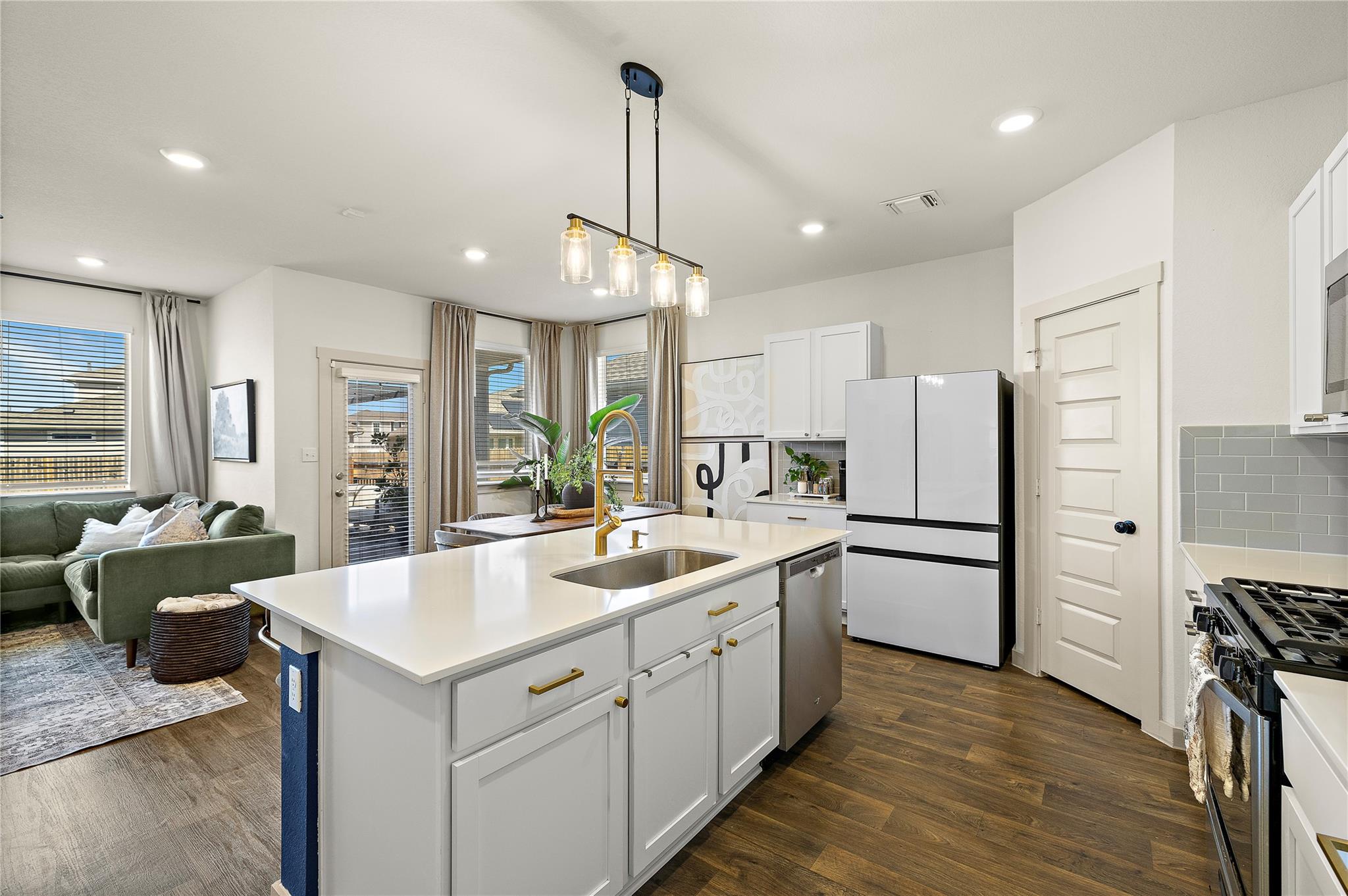 219 Greens Bayou TRL