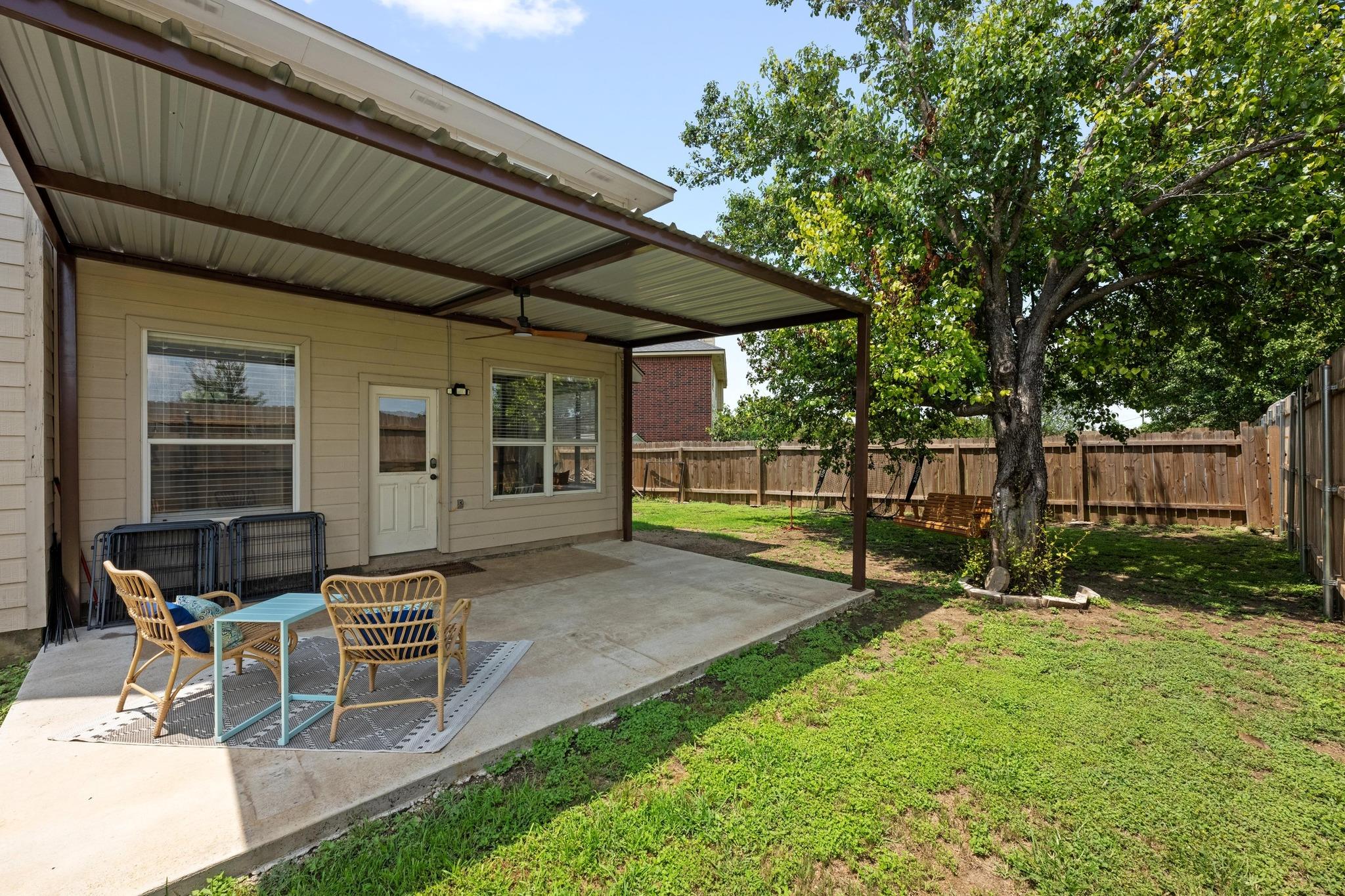 122 Retama DR