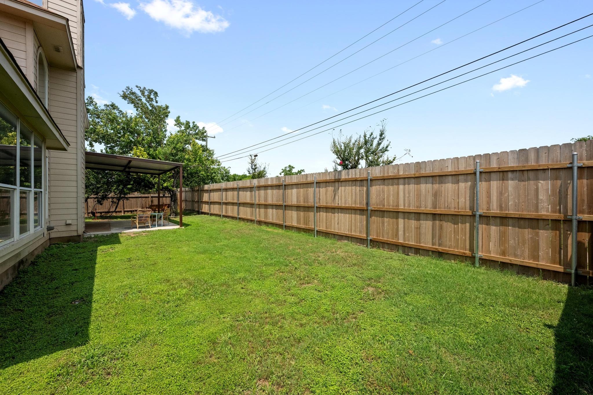 122 Retama DR