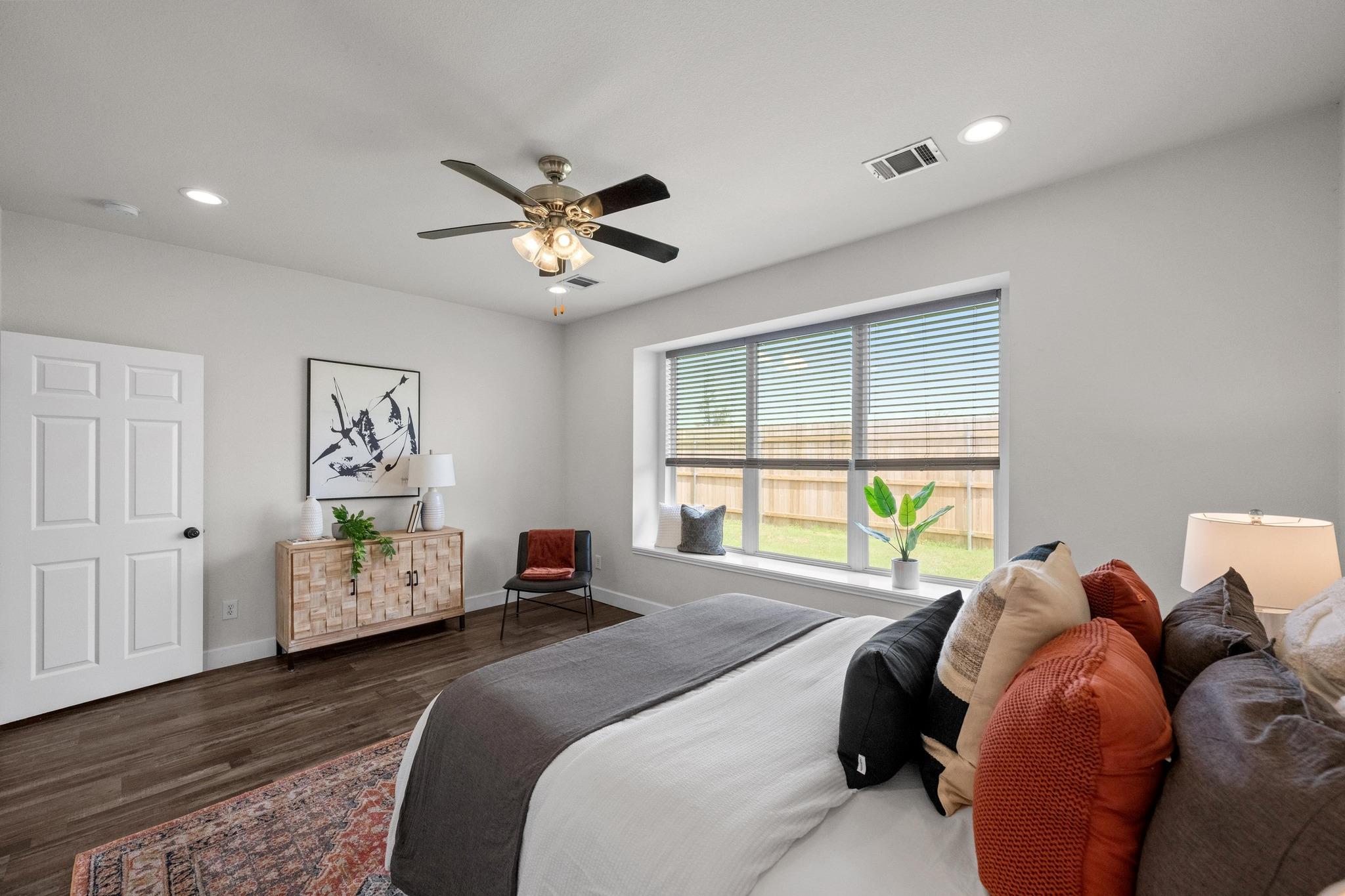 122 Retama DR