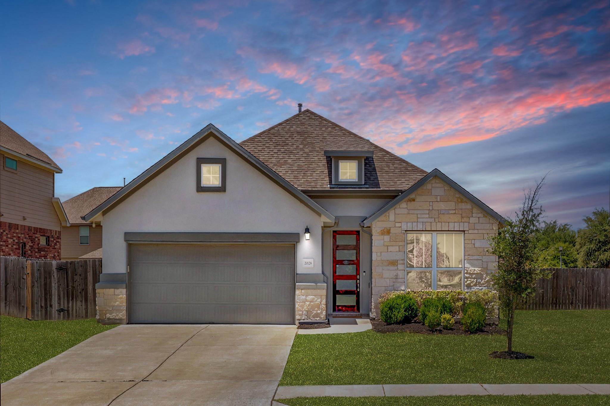 20128 Garganey DR