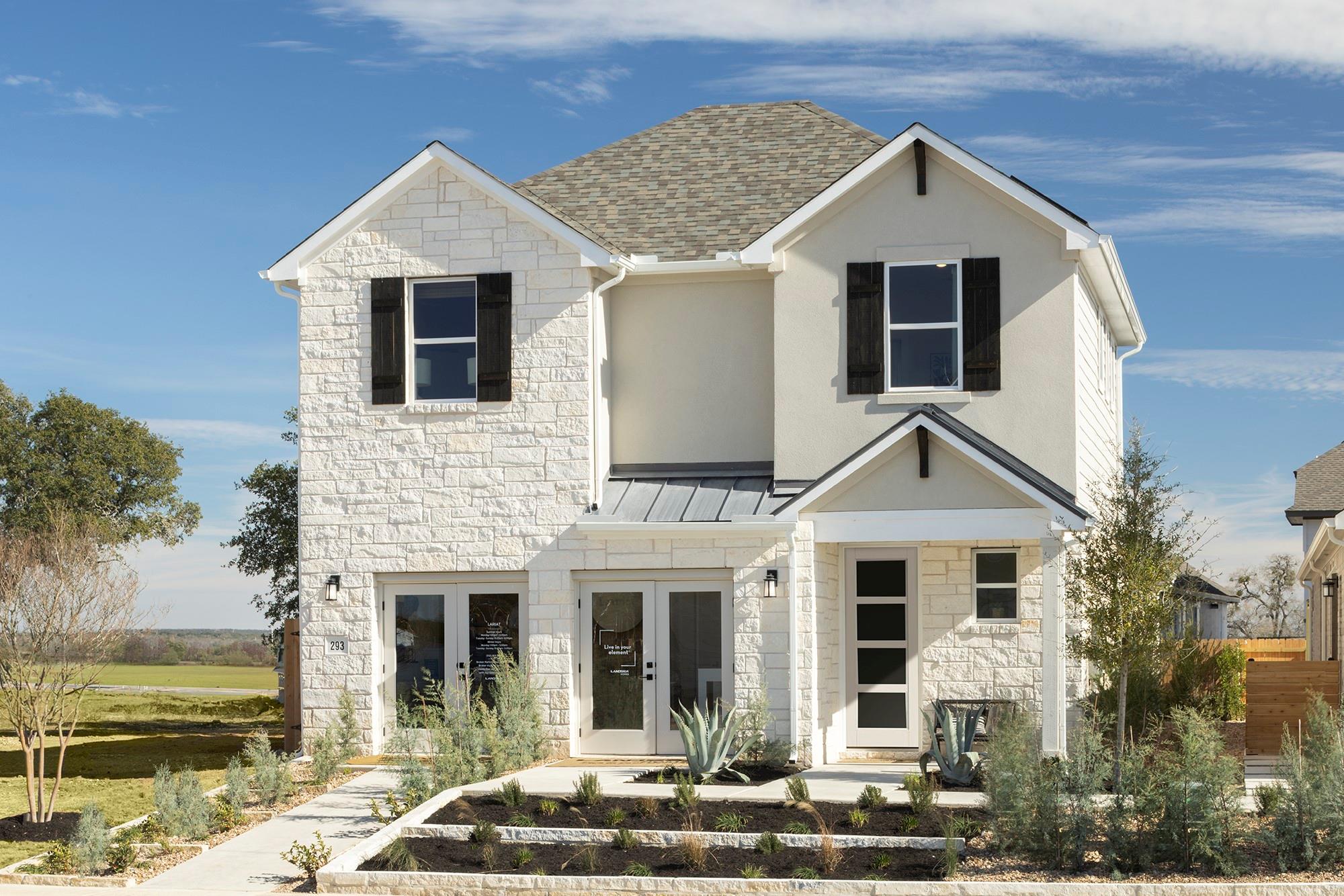 293 Langhorne BND