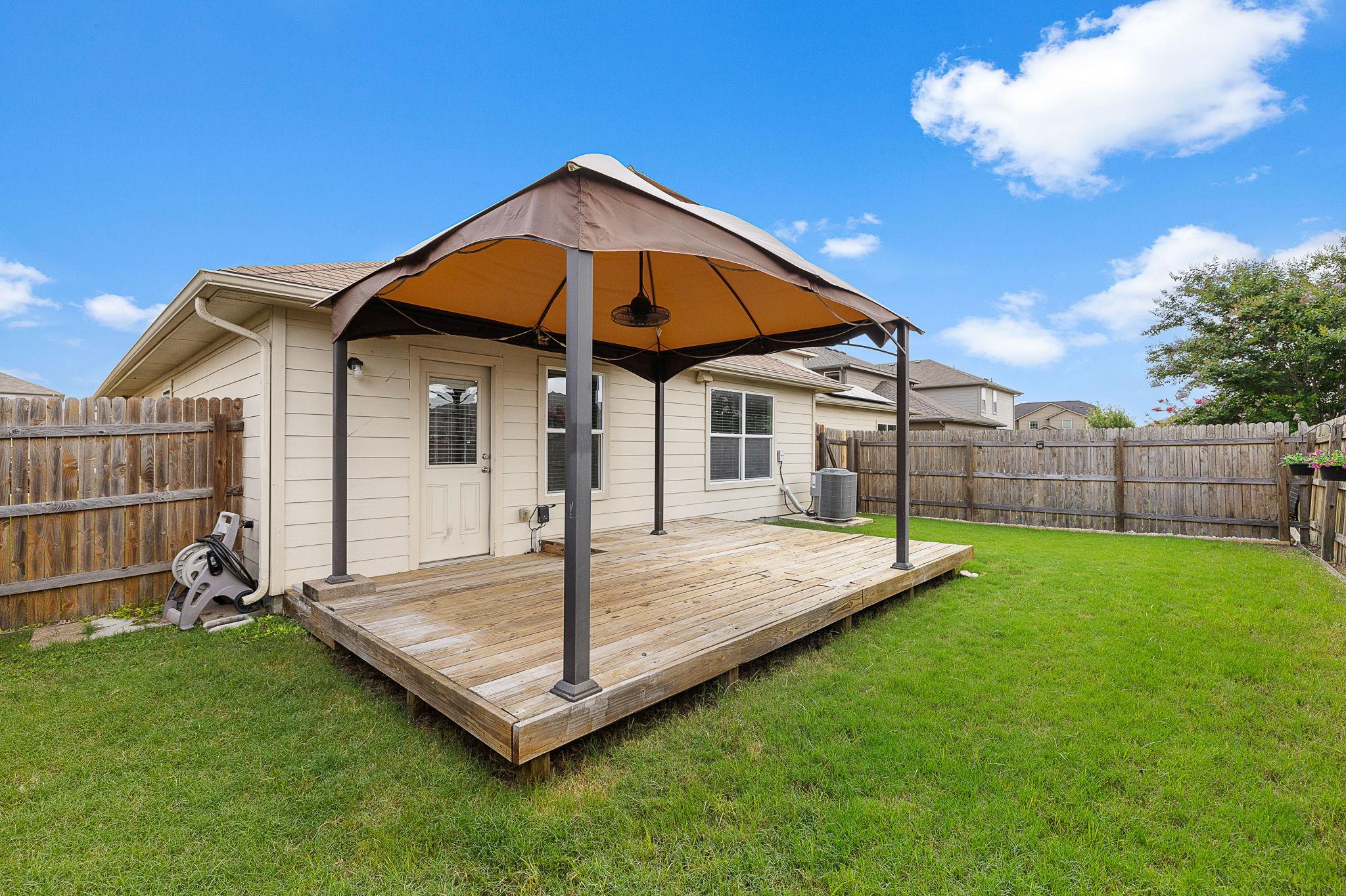 12105 Jamie DR