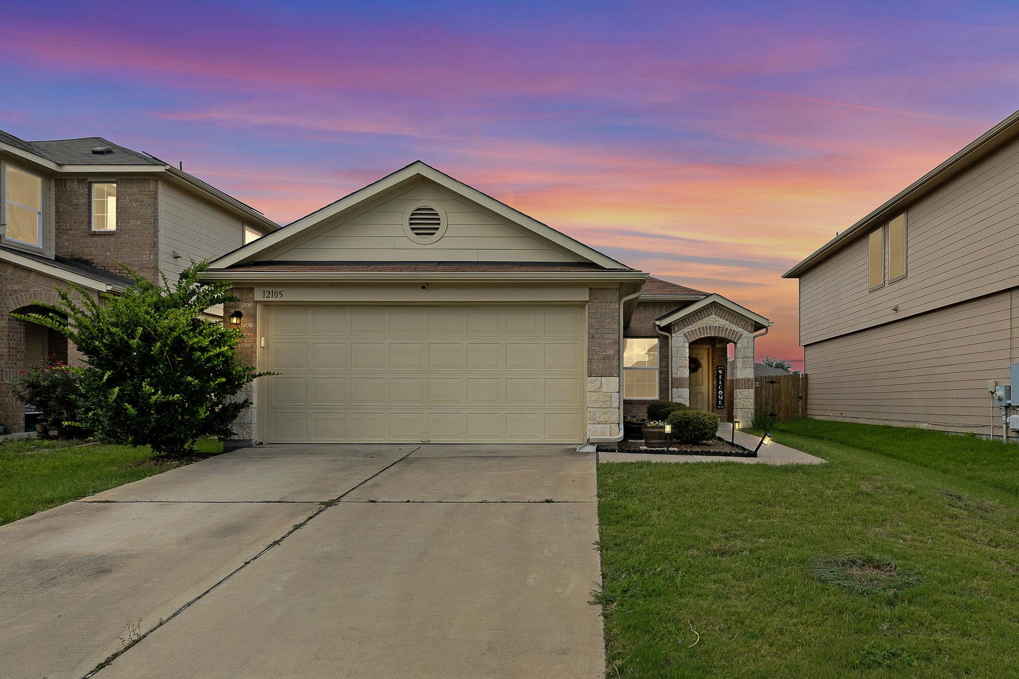 12105 Jamie DR