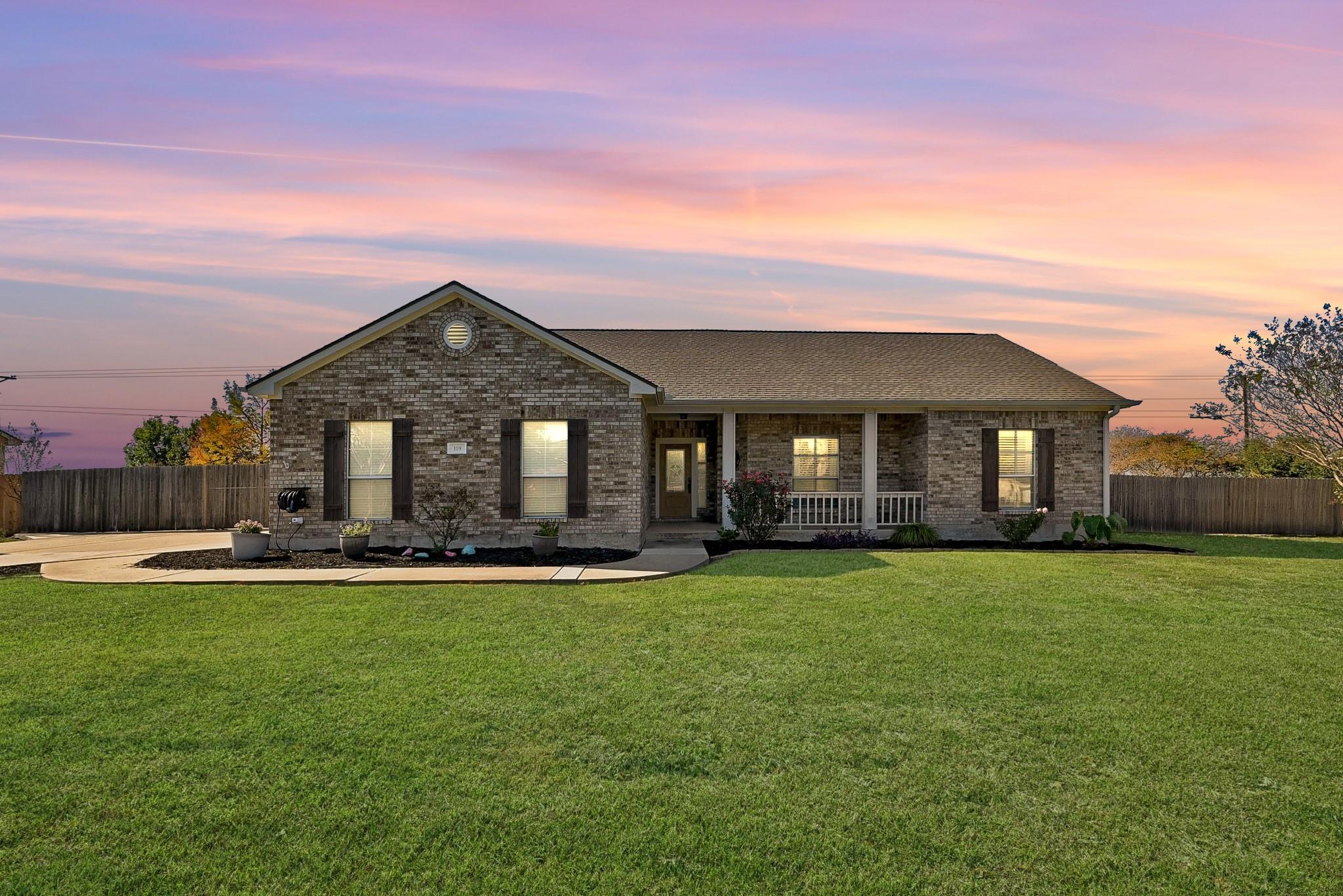 119 Brazos DR