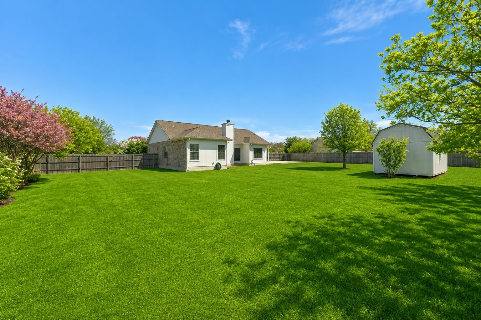 119 Brazos DR