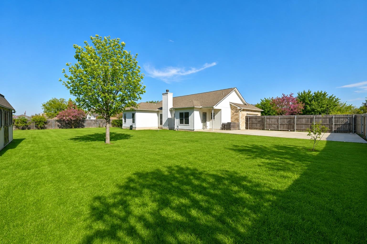 119 Brazos DR