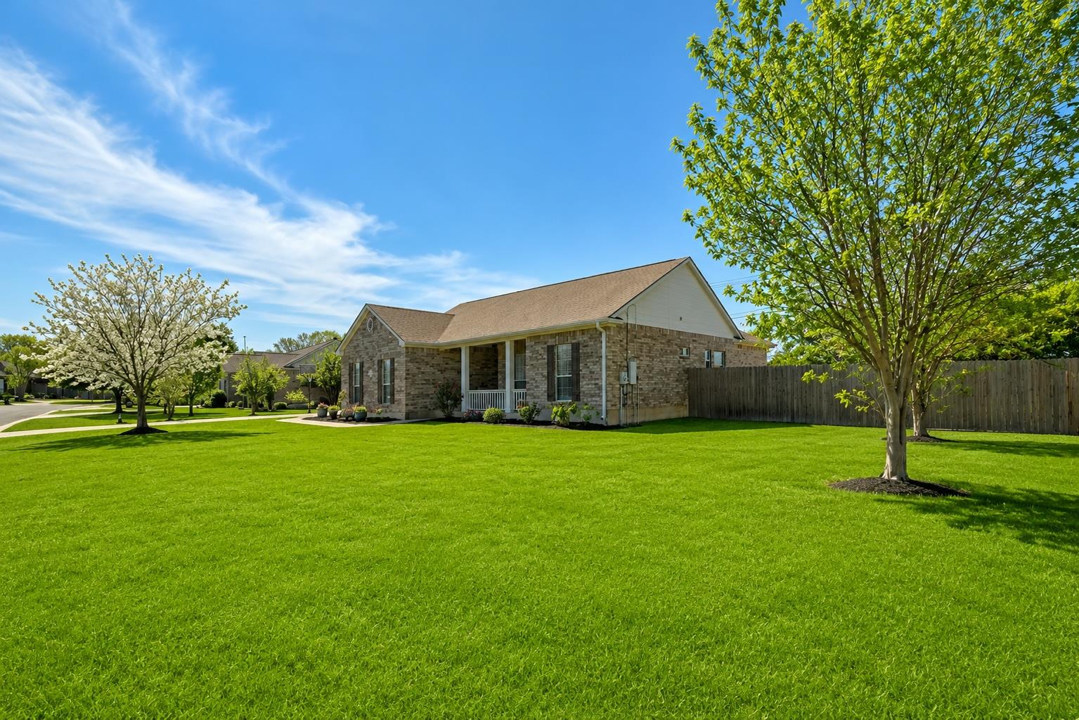 119 Brazos DR