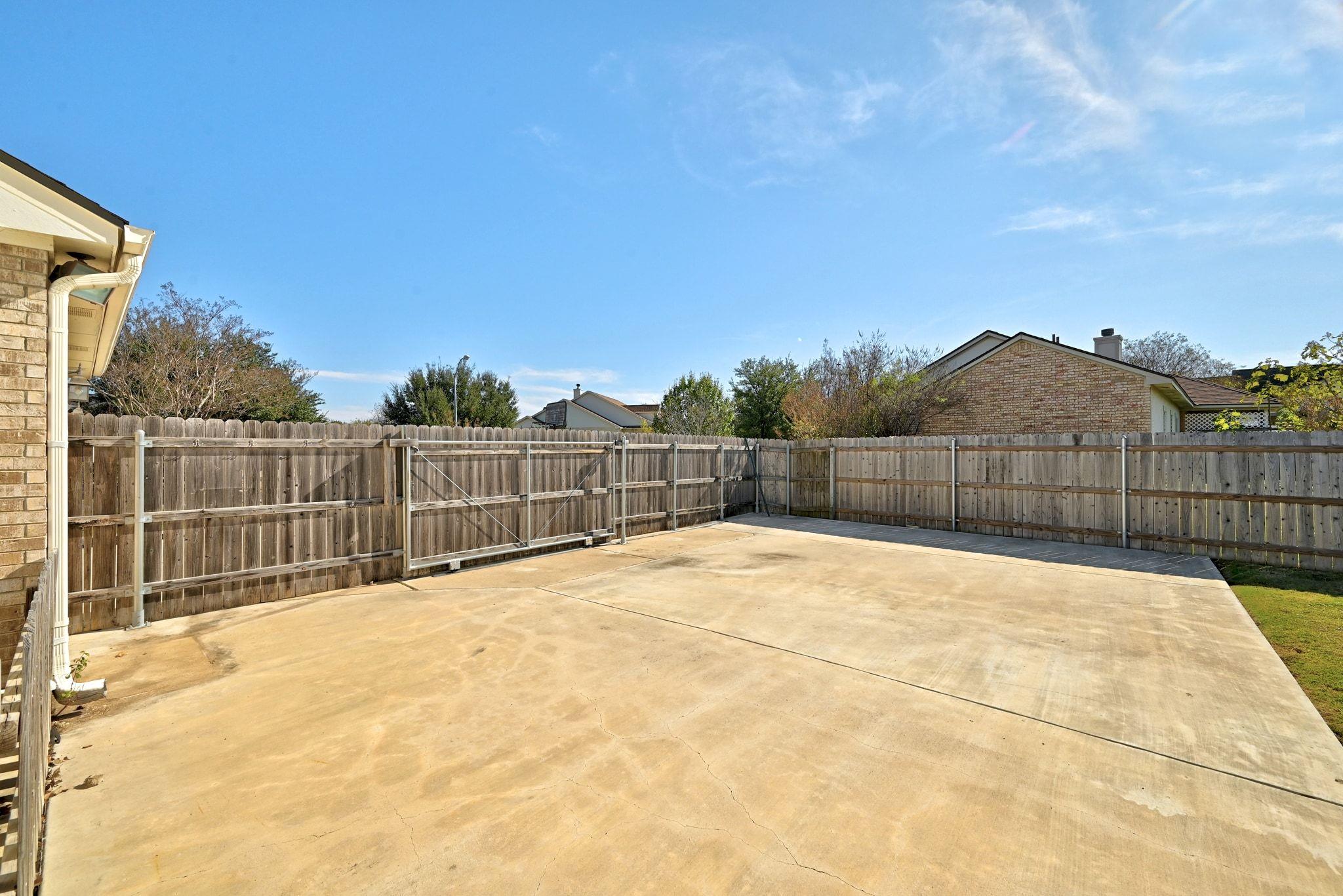 119 Brazos DR