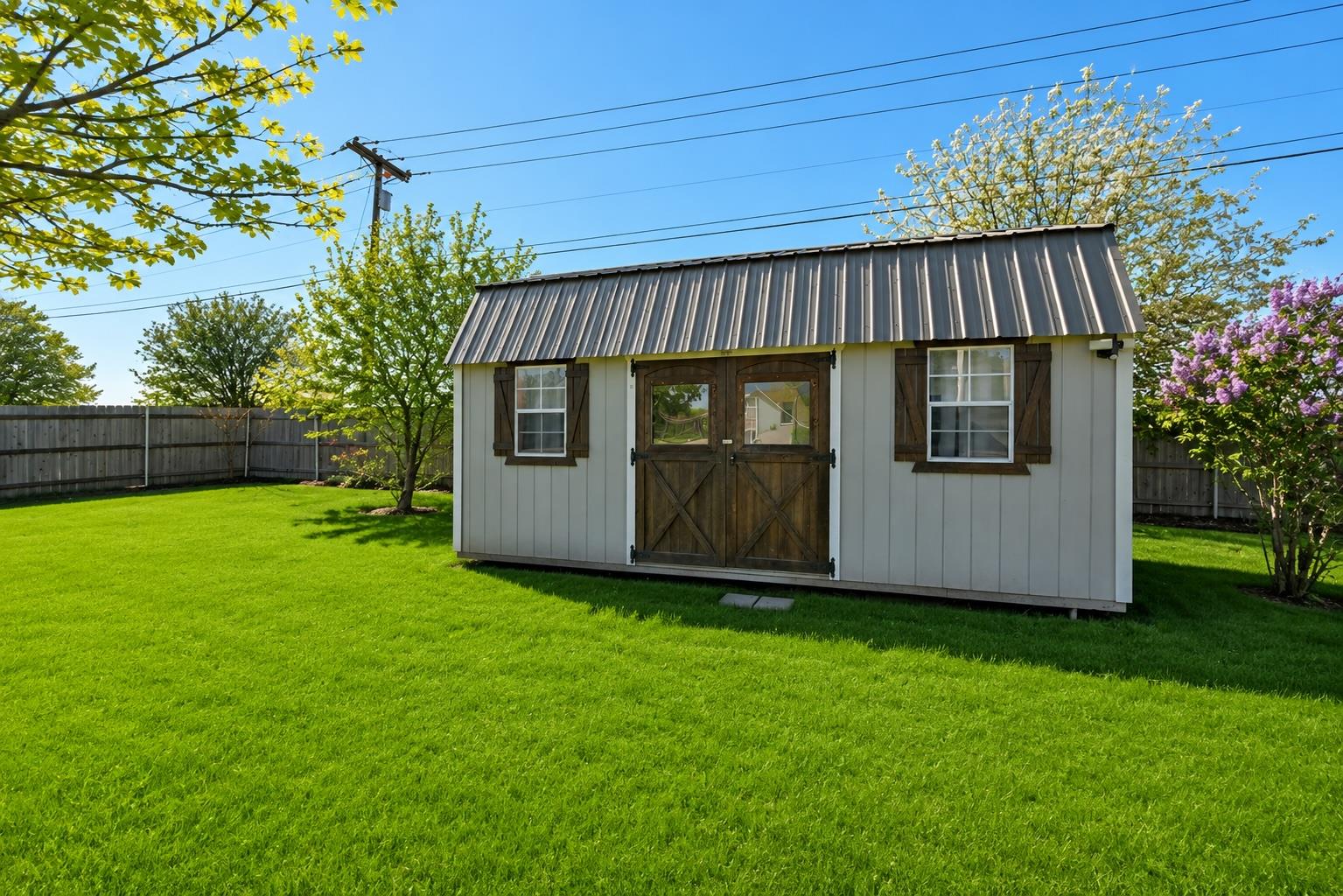 119 Brazos DR