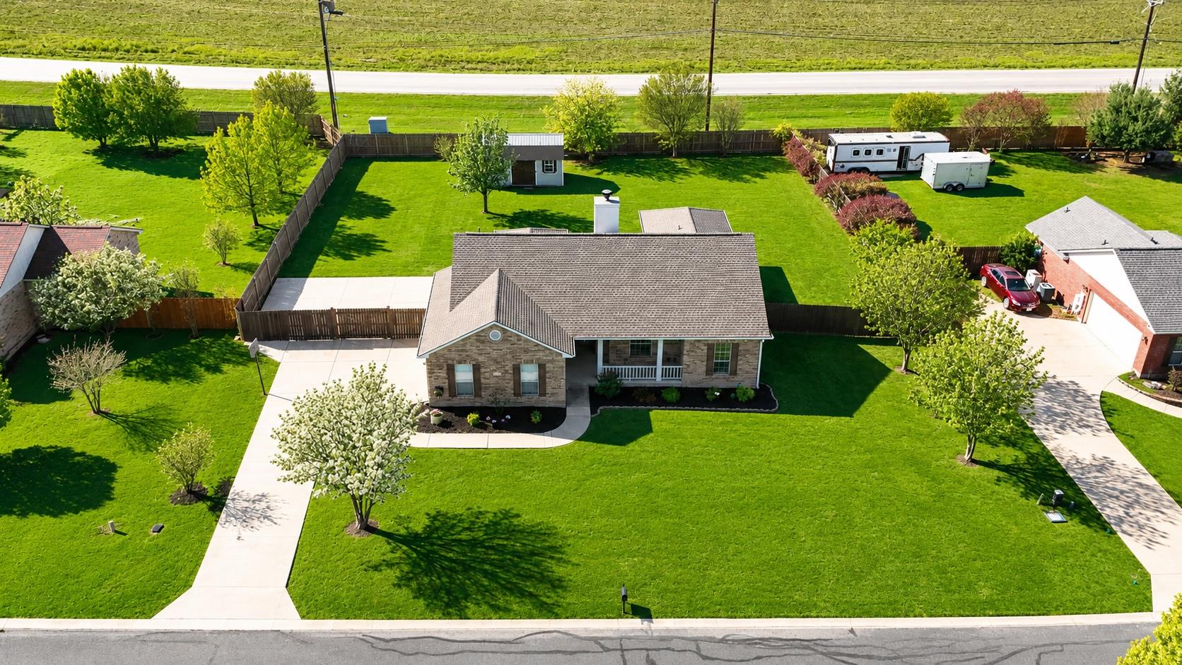 119 Brazos DR