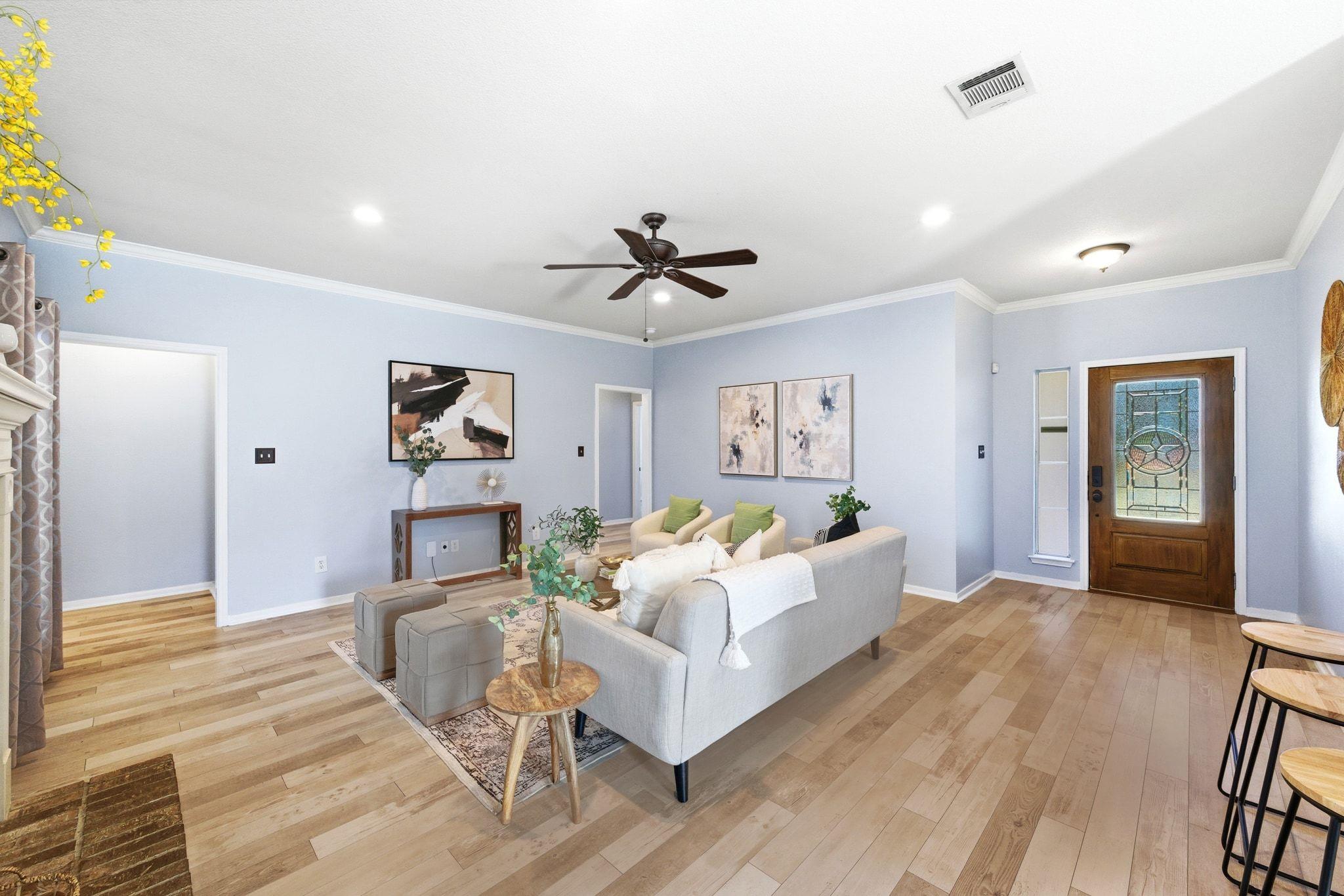 119 Brazos DR