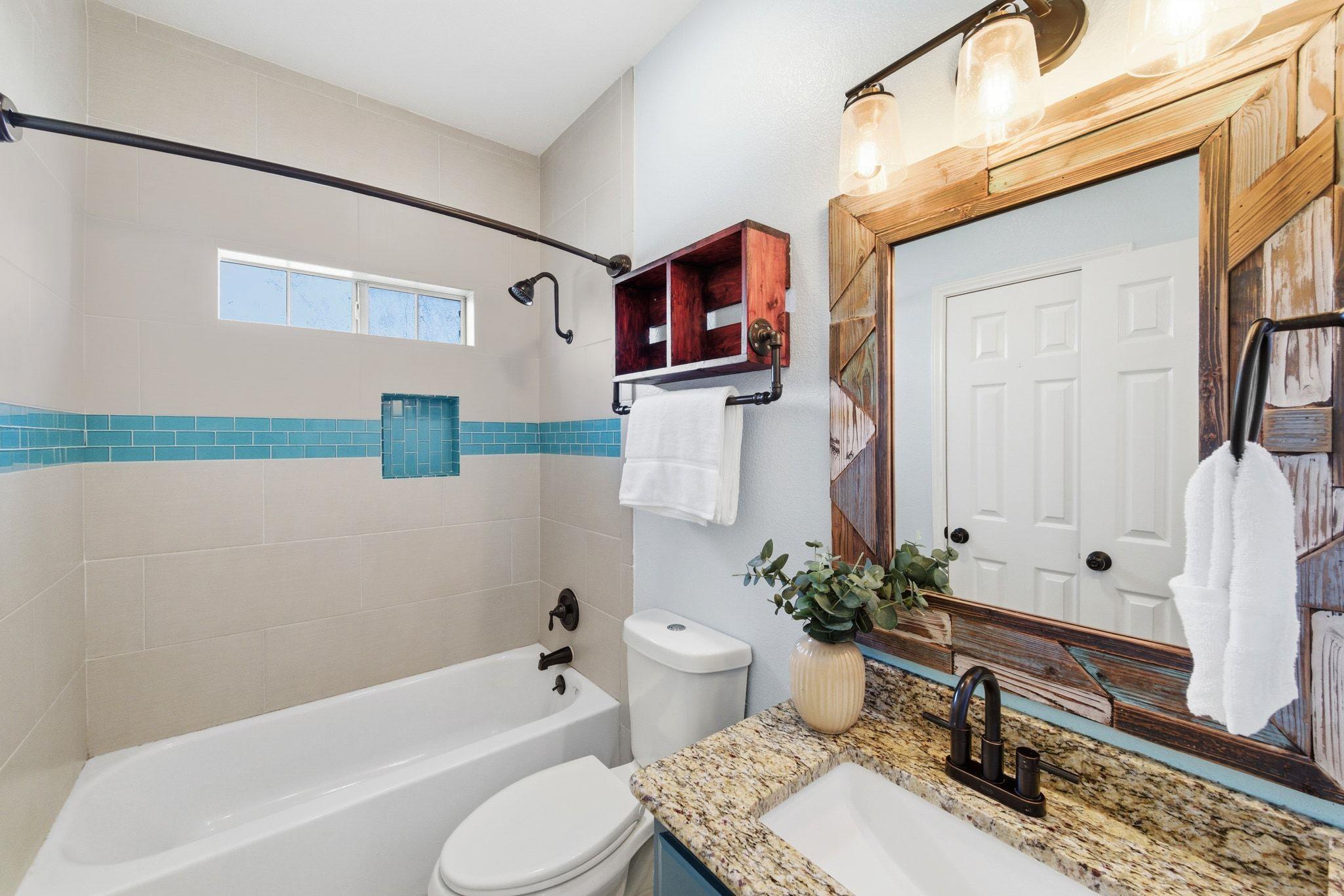 119 Brazos DR