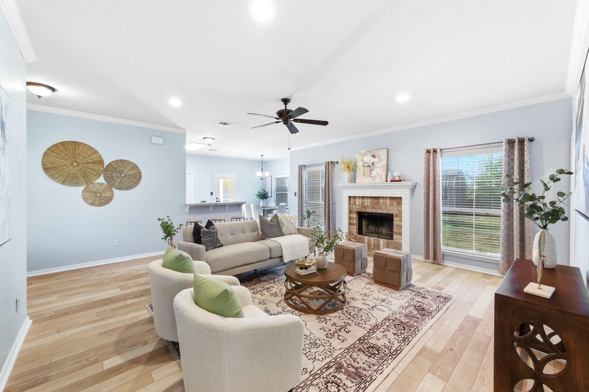 119 Brazos DR