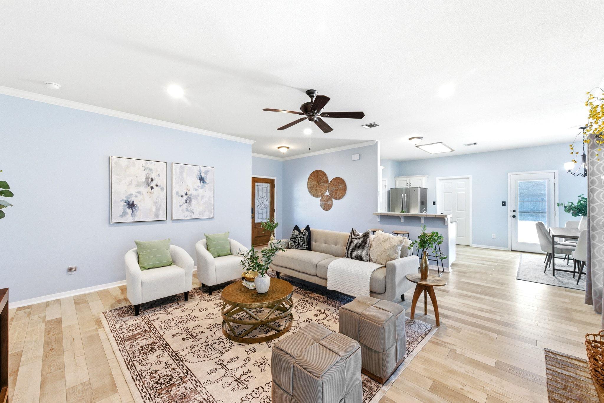 119 Brazos DR
