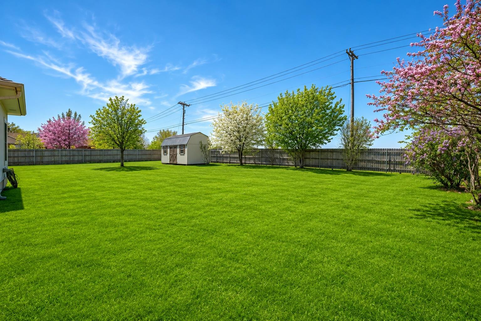 119 Brazos DR
