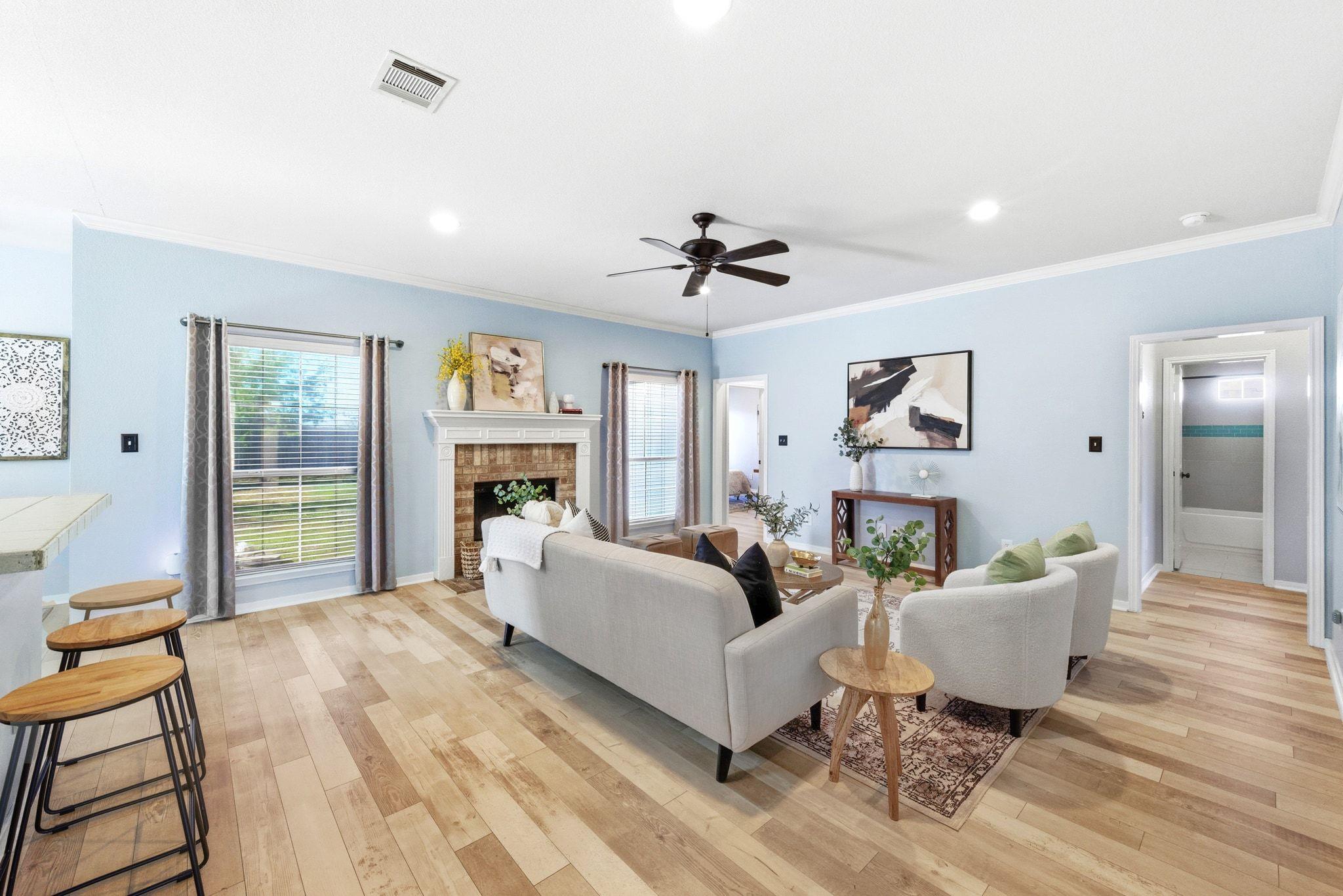 119 Brazos DR