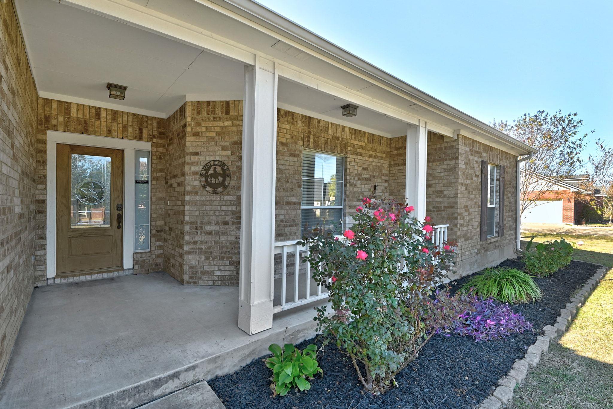 119 Brazos DR