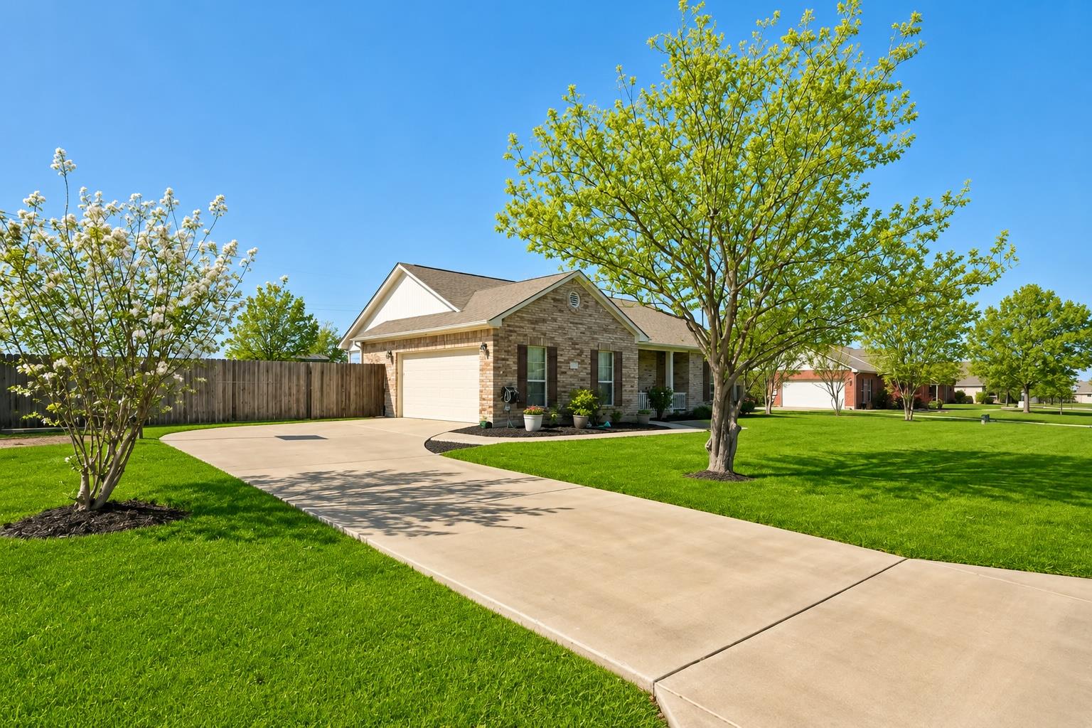 119 Brazos DR