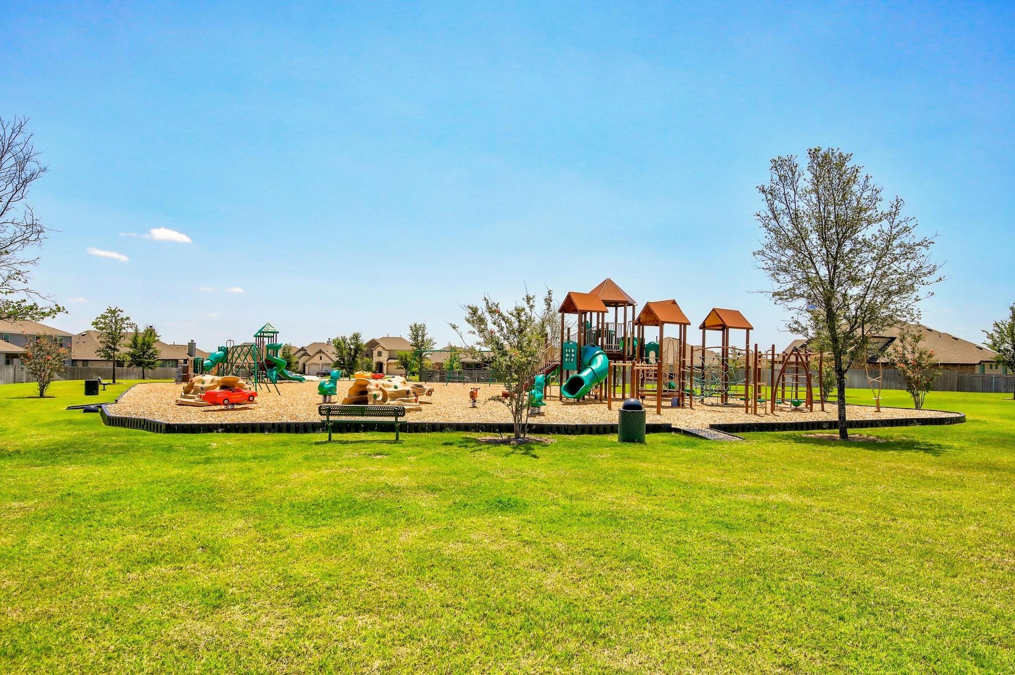 8008 Bassano DR