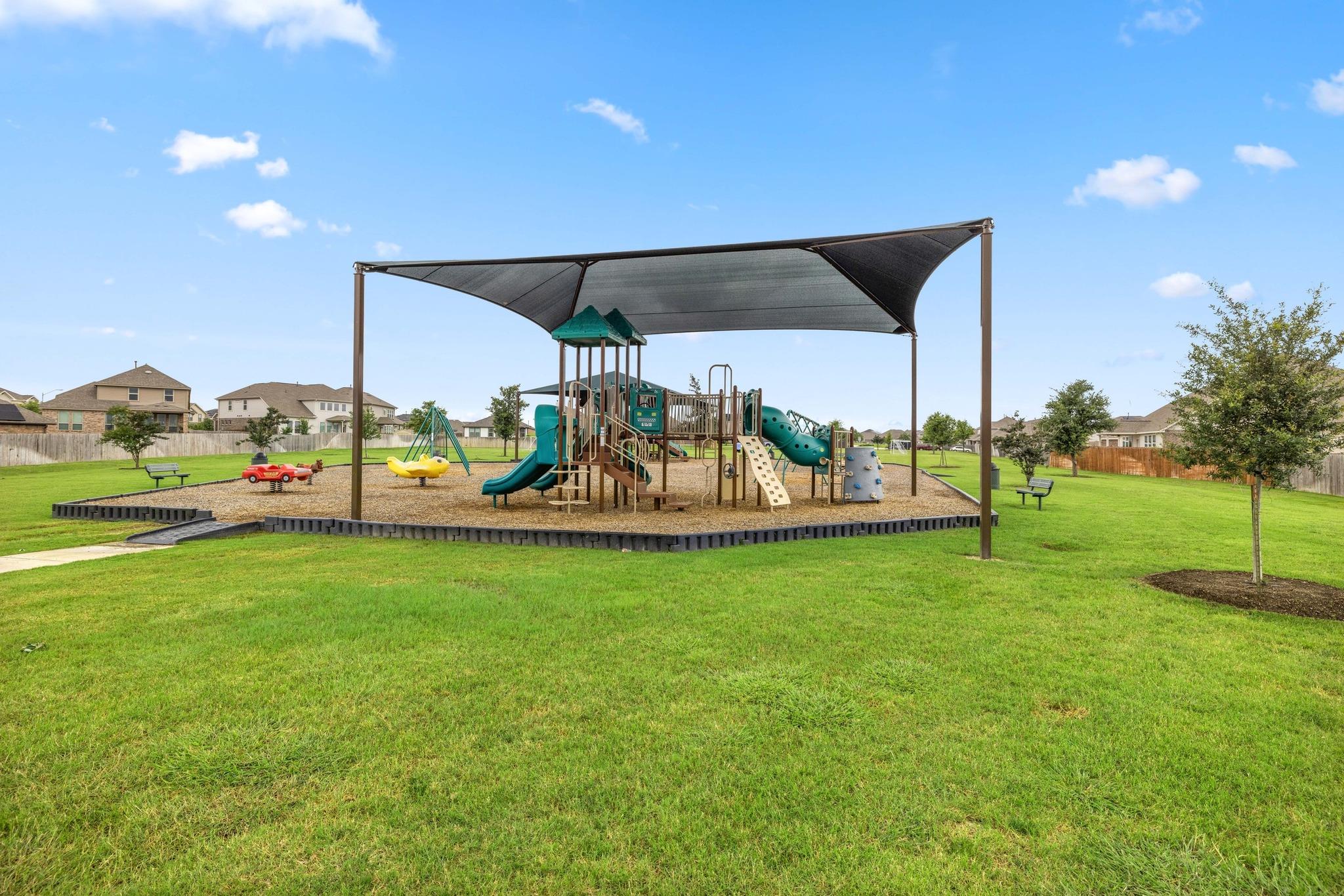 8008 Bassano DR