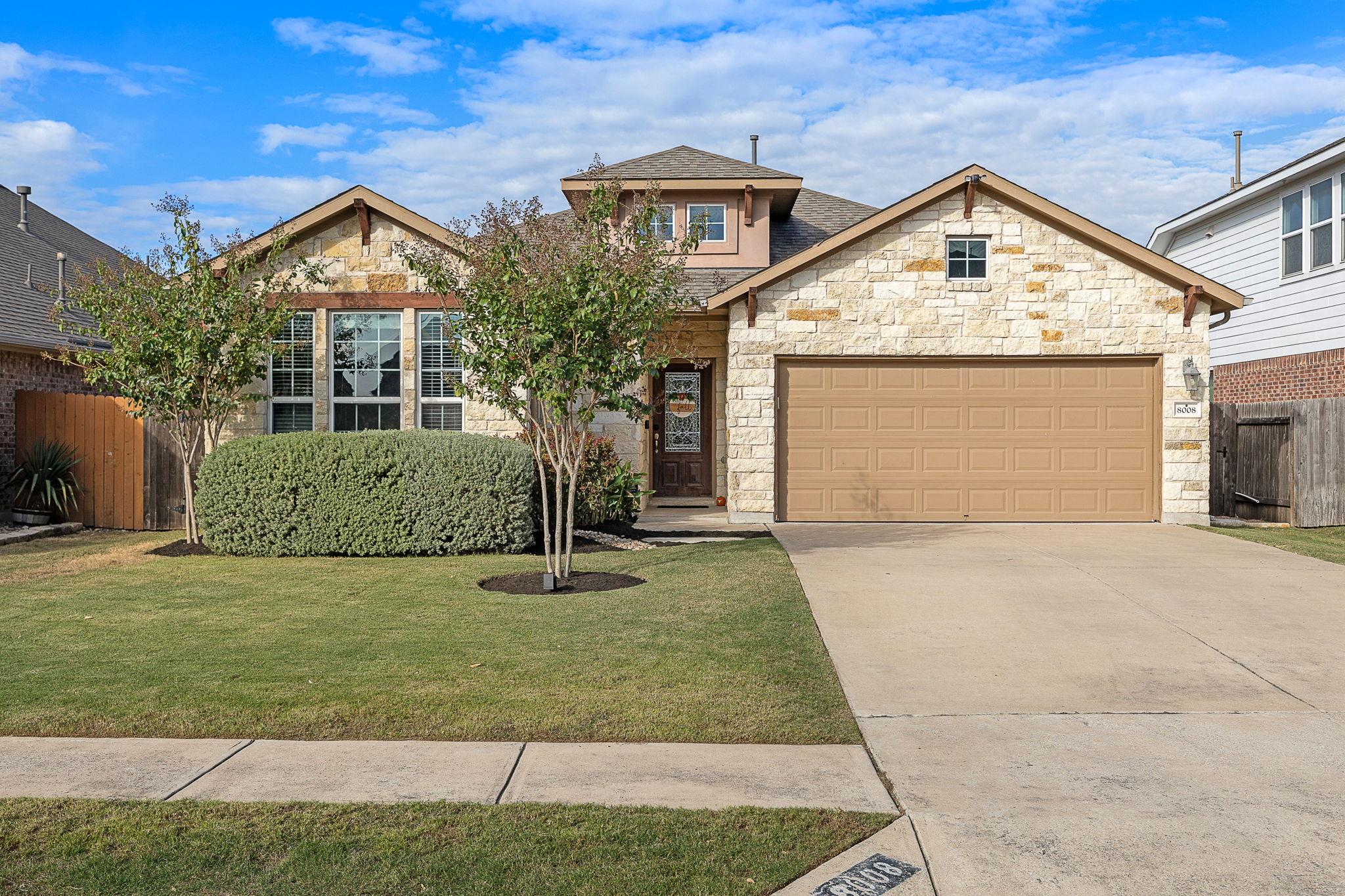 8008 Bassano DR