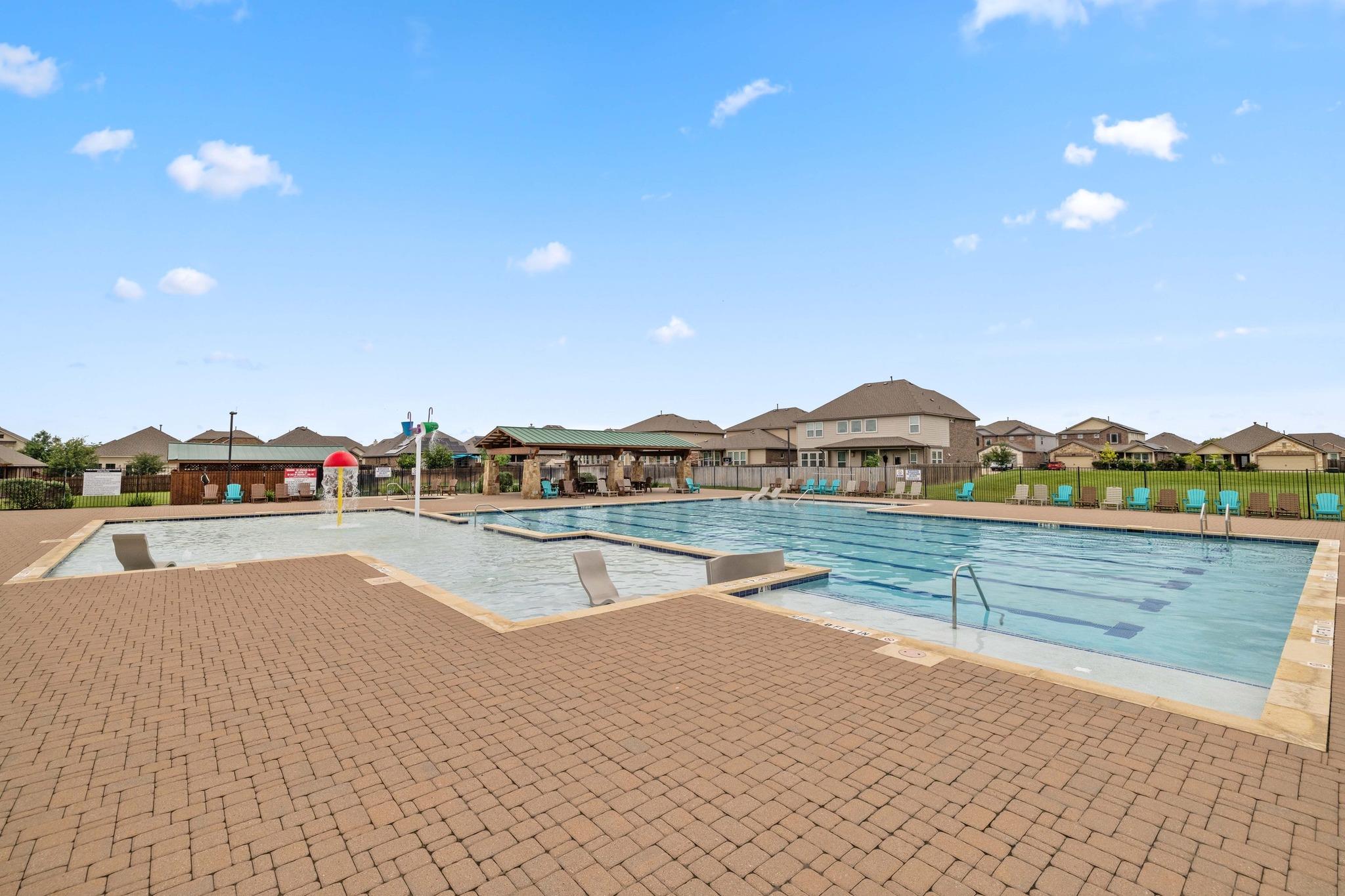 8008 Bassano DR
