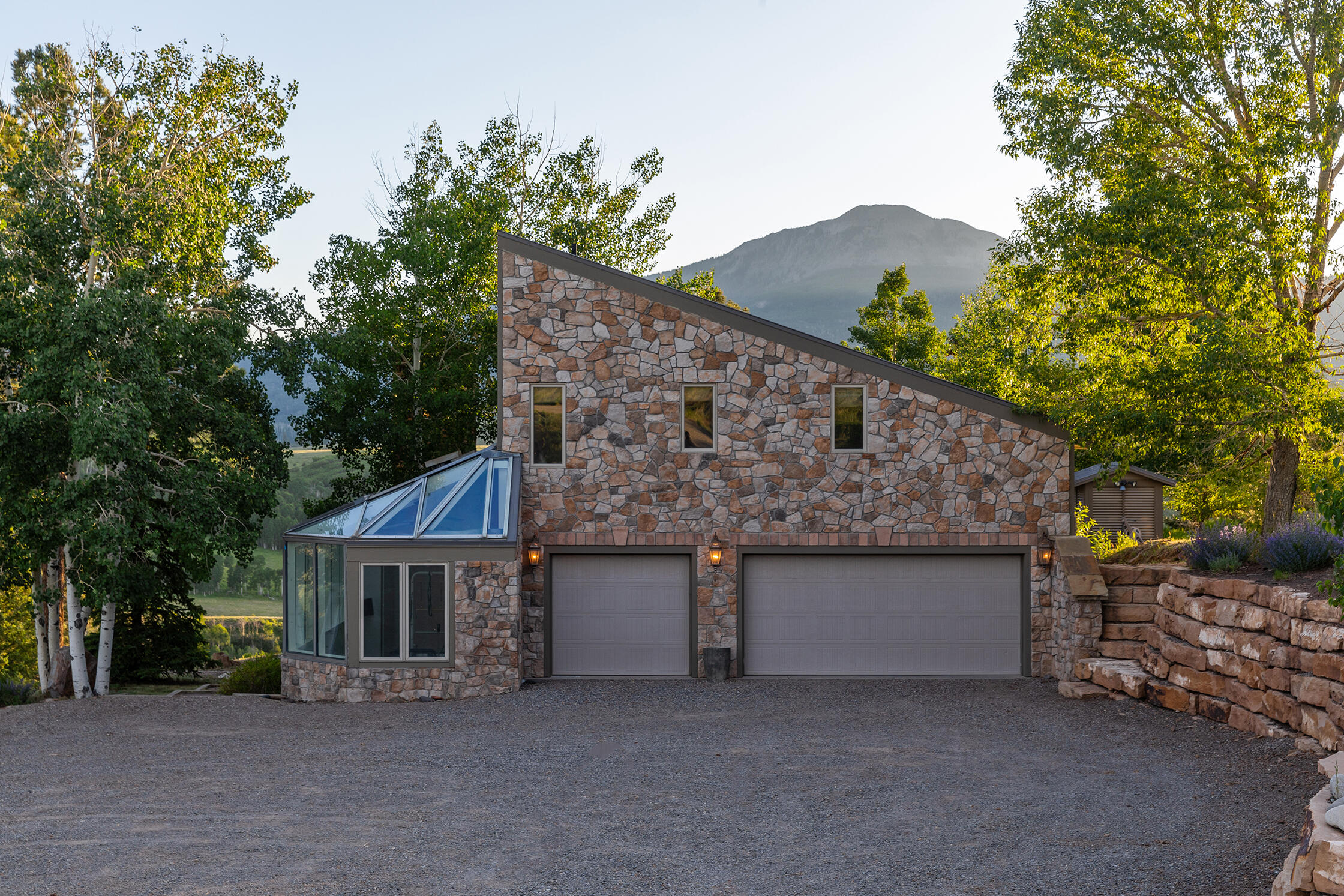 145 W Anderson Road