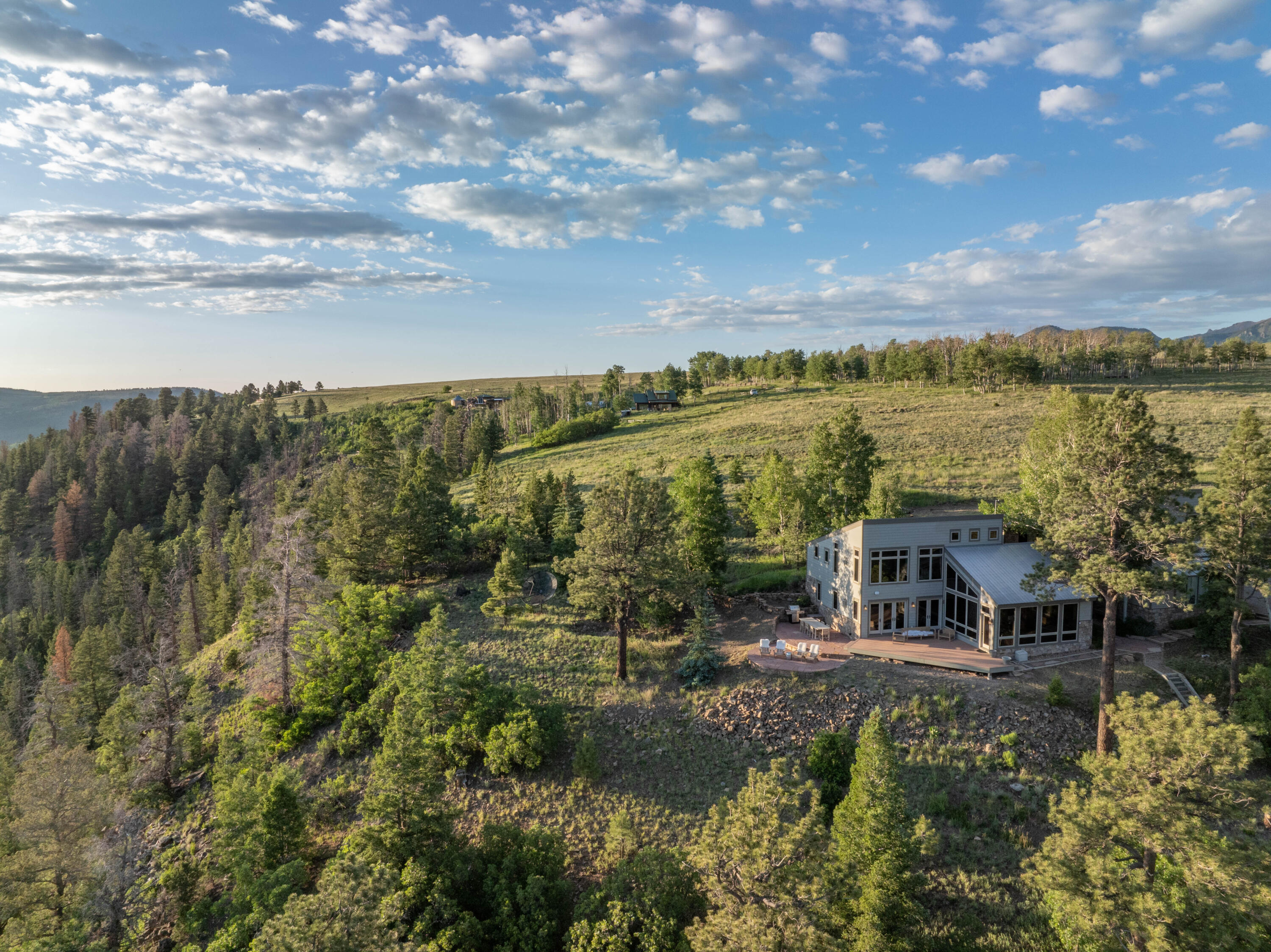 145 W Anderson Road
