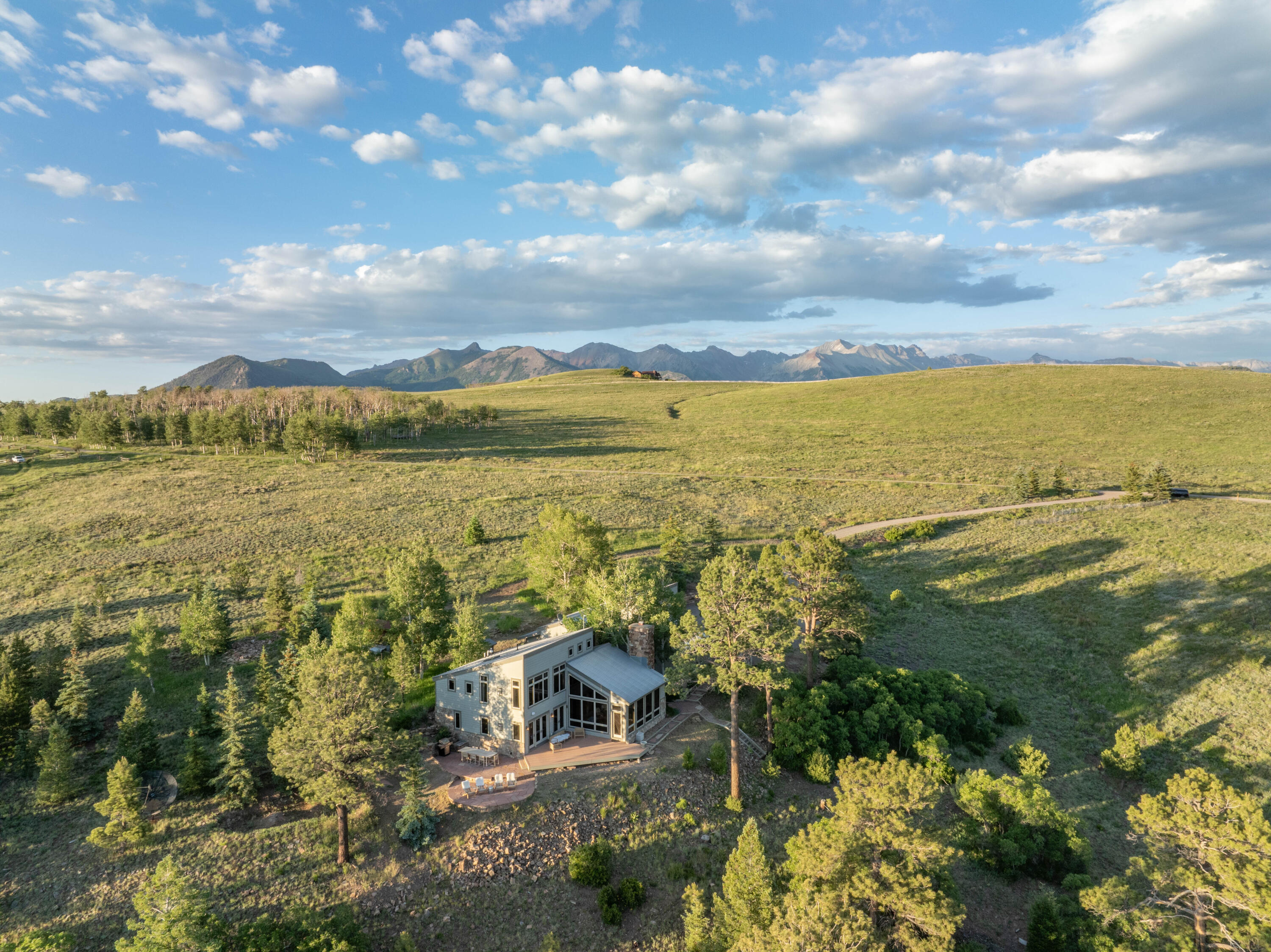 145 W Anderson Road